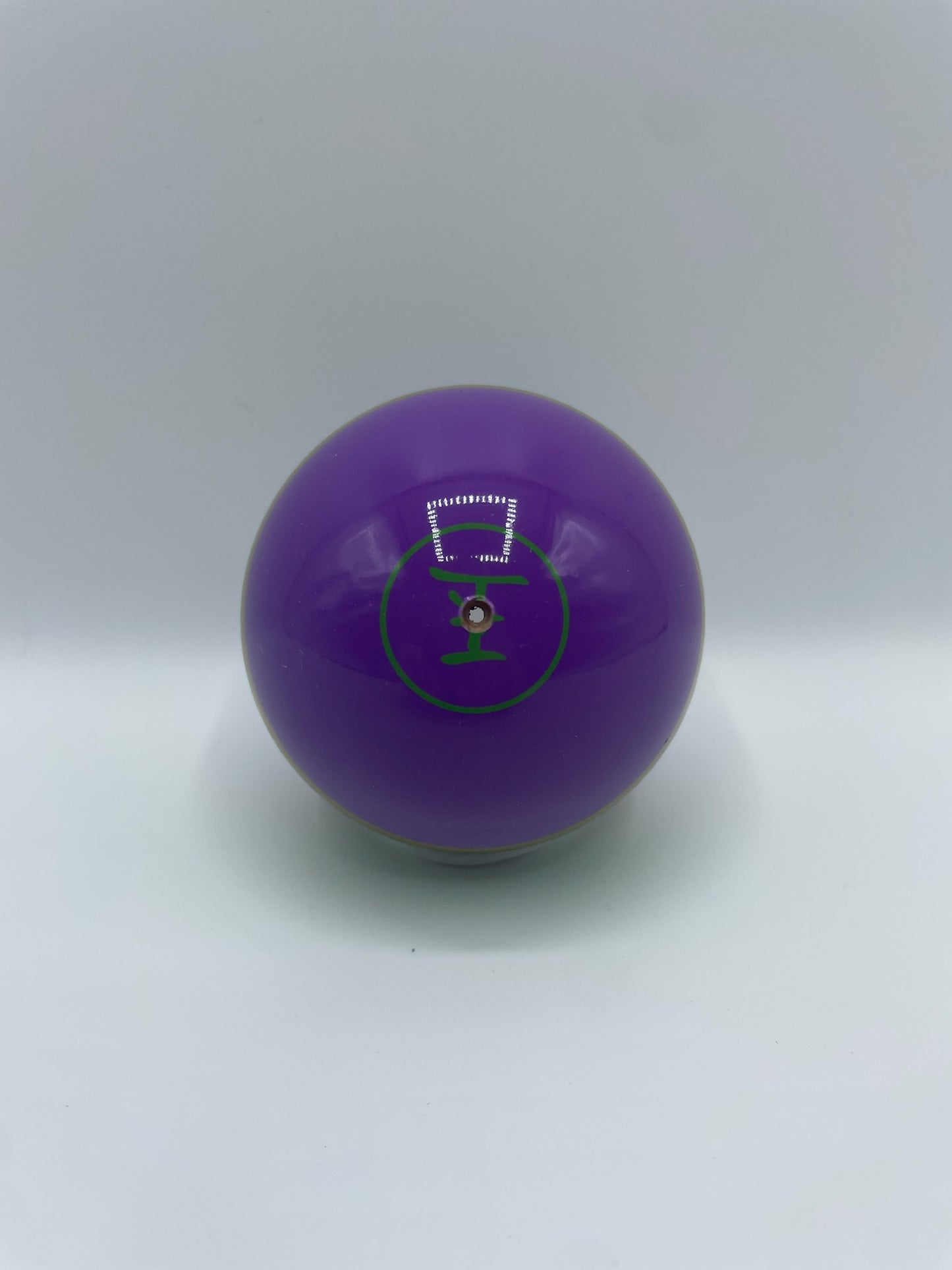 Sticky Riddle Tama