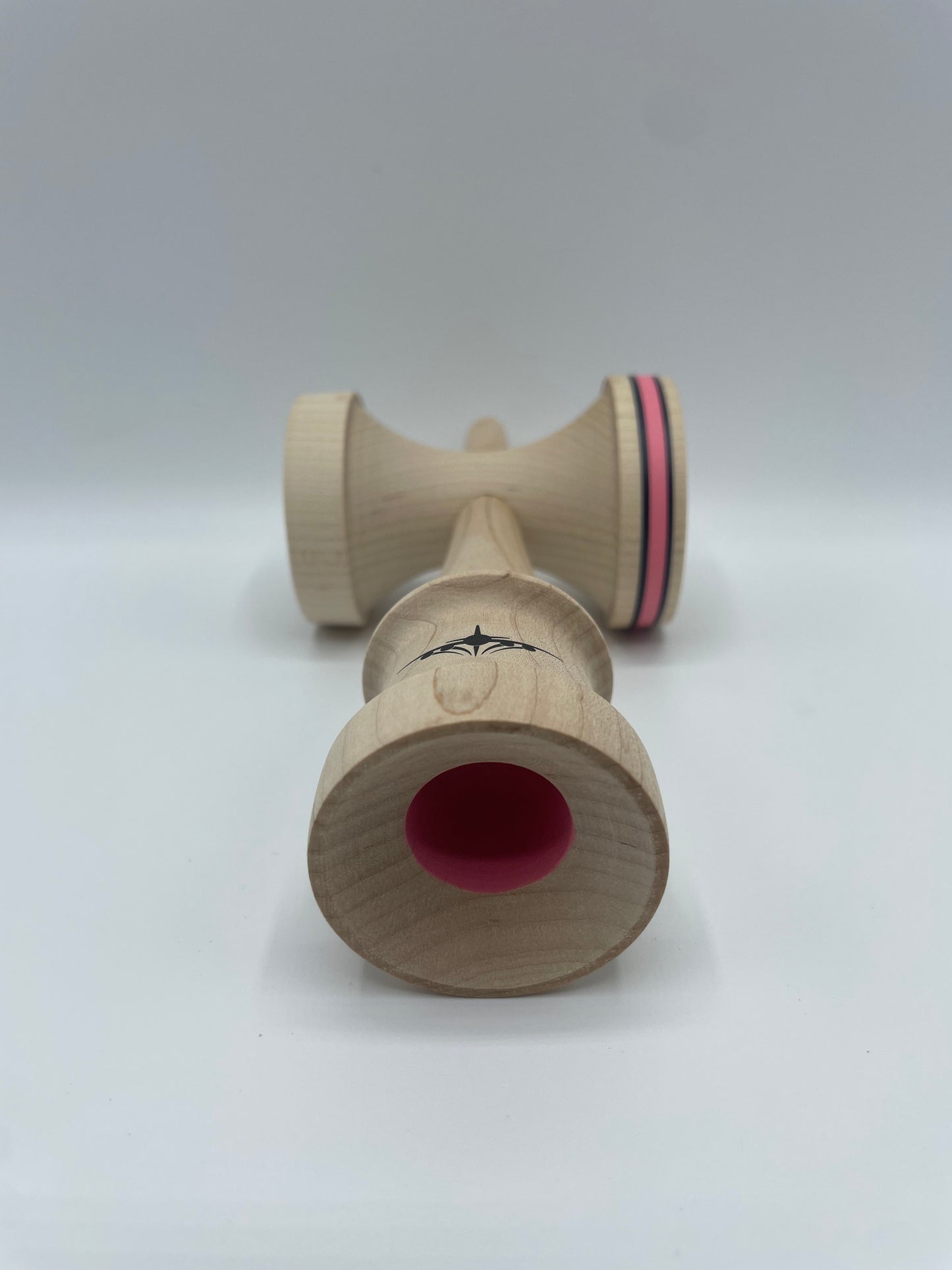 Pink/Dark Blue Maple Jet Ken