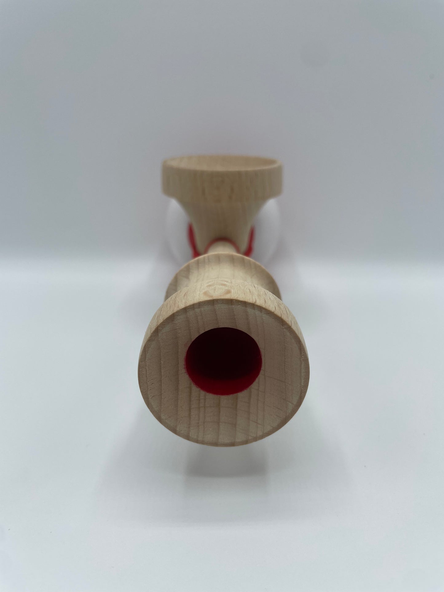 Red/White Sticky 2023 Halfsplit Complete