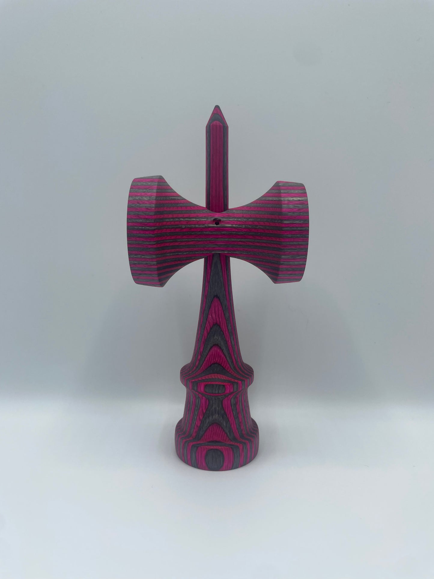 Pink/Grey Spectraply ZERO1UP Ken