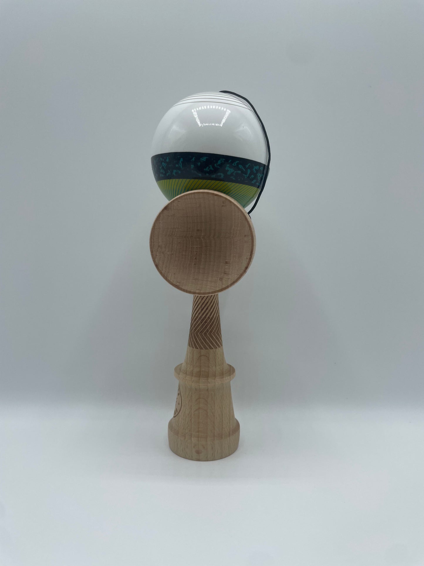 Teal Illusion Complete