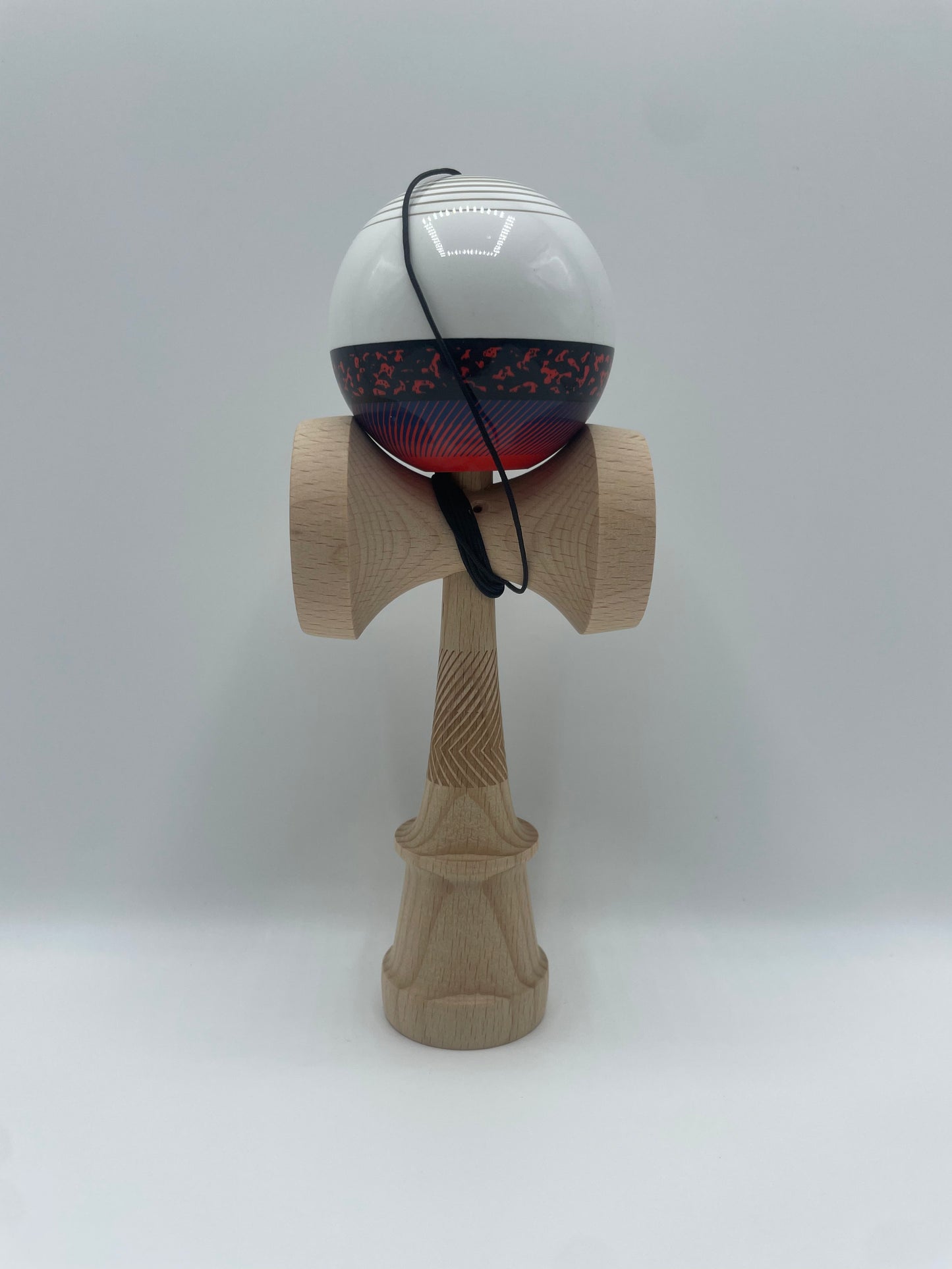 Red Illusion Complete