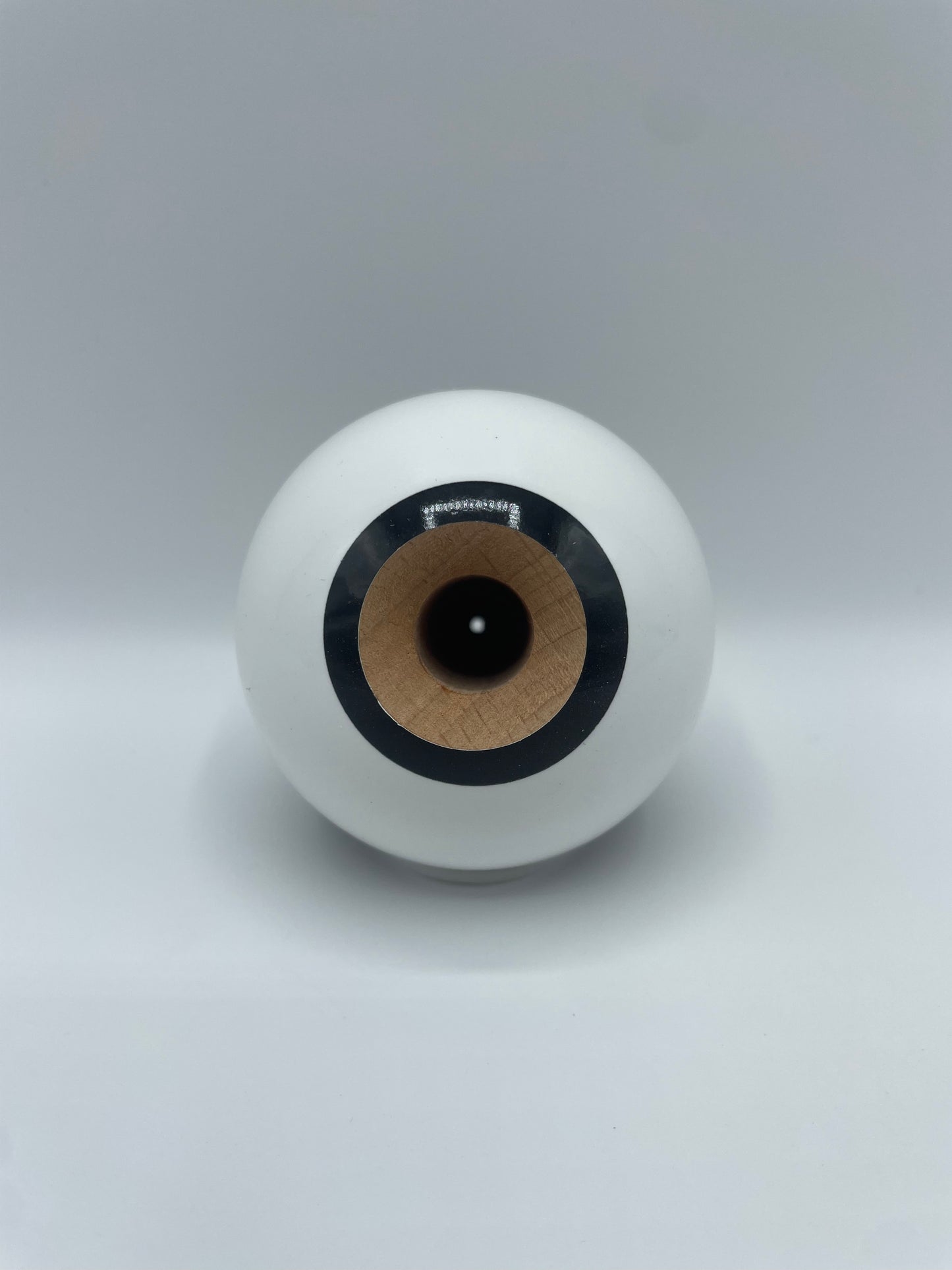 Black/White 2023 Sticky Halfsplit Tama