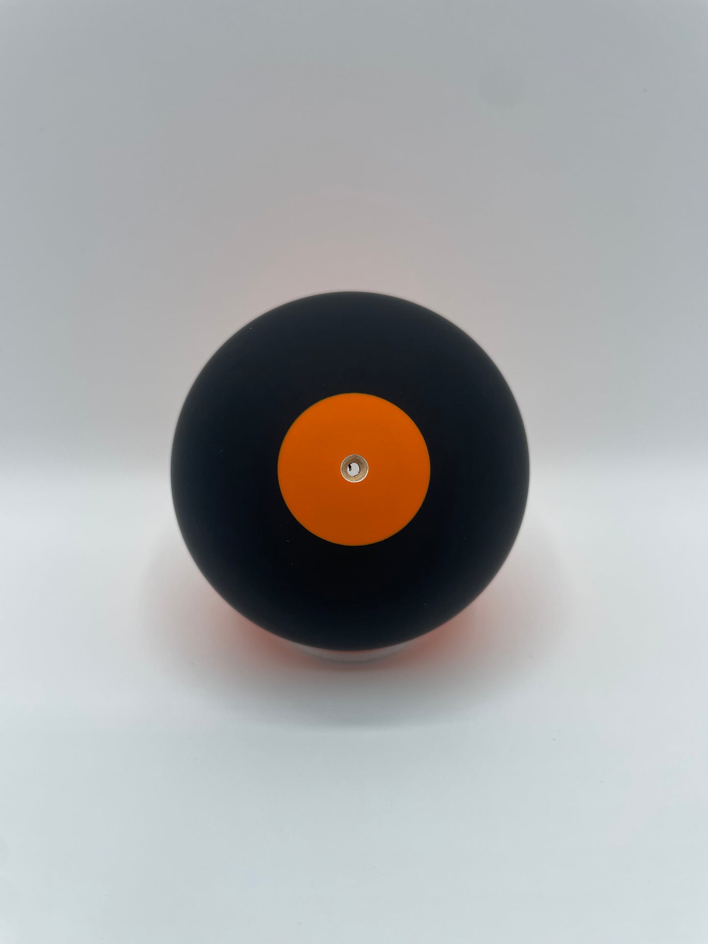 Silk Black/Orange 2023 Halfsplit Tama