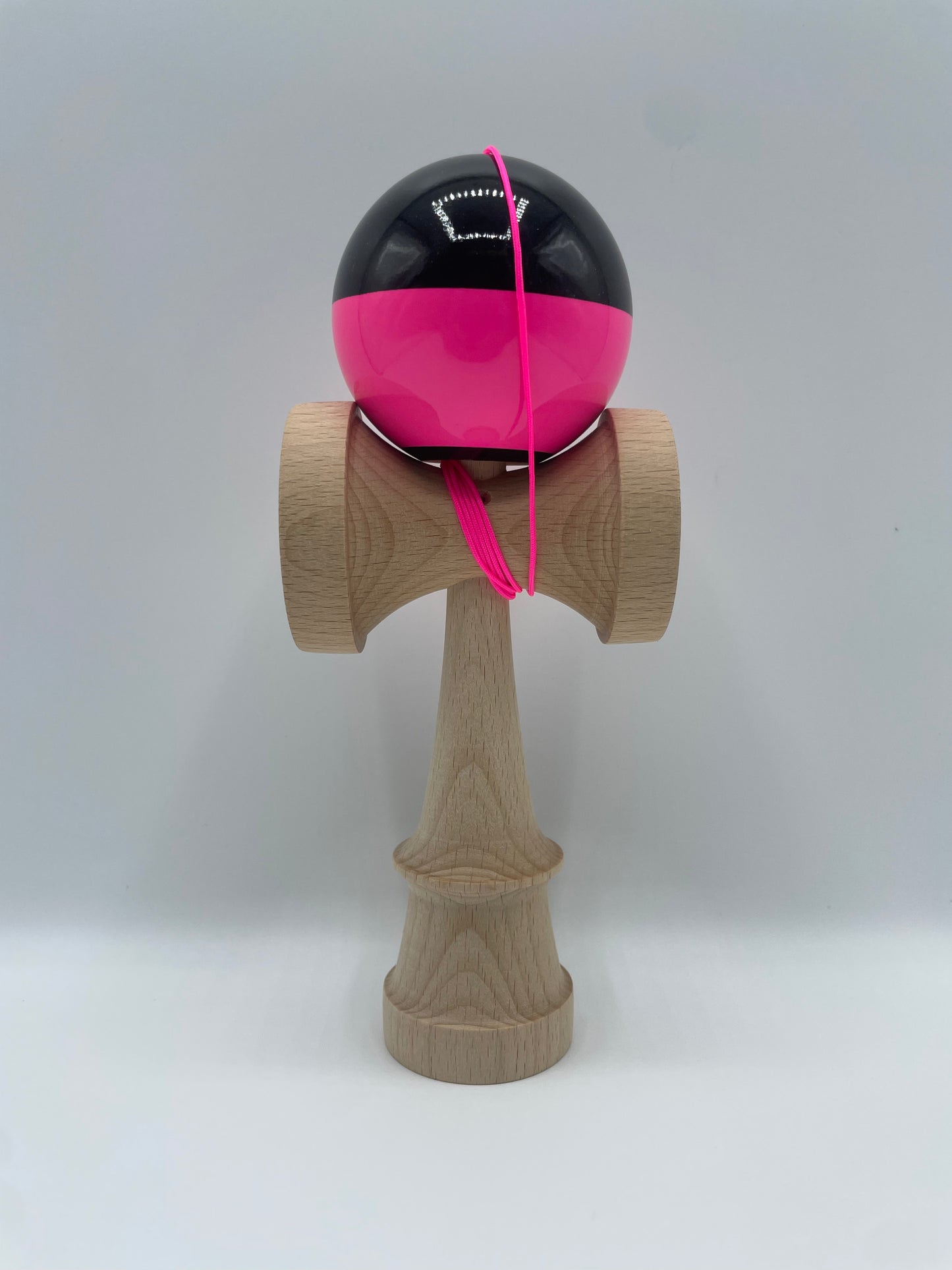 Pink/Black Sticky 2023 Halfsplit Complete