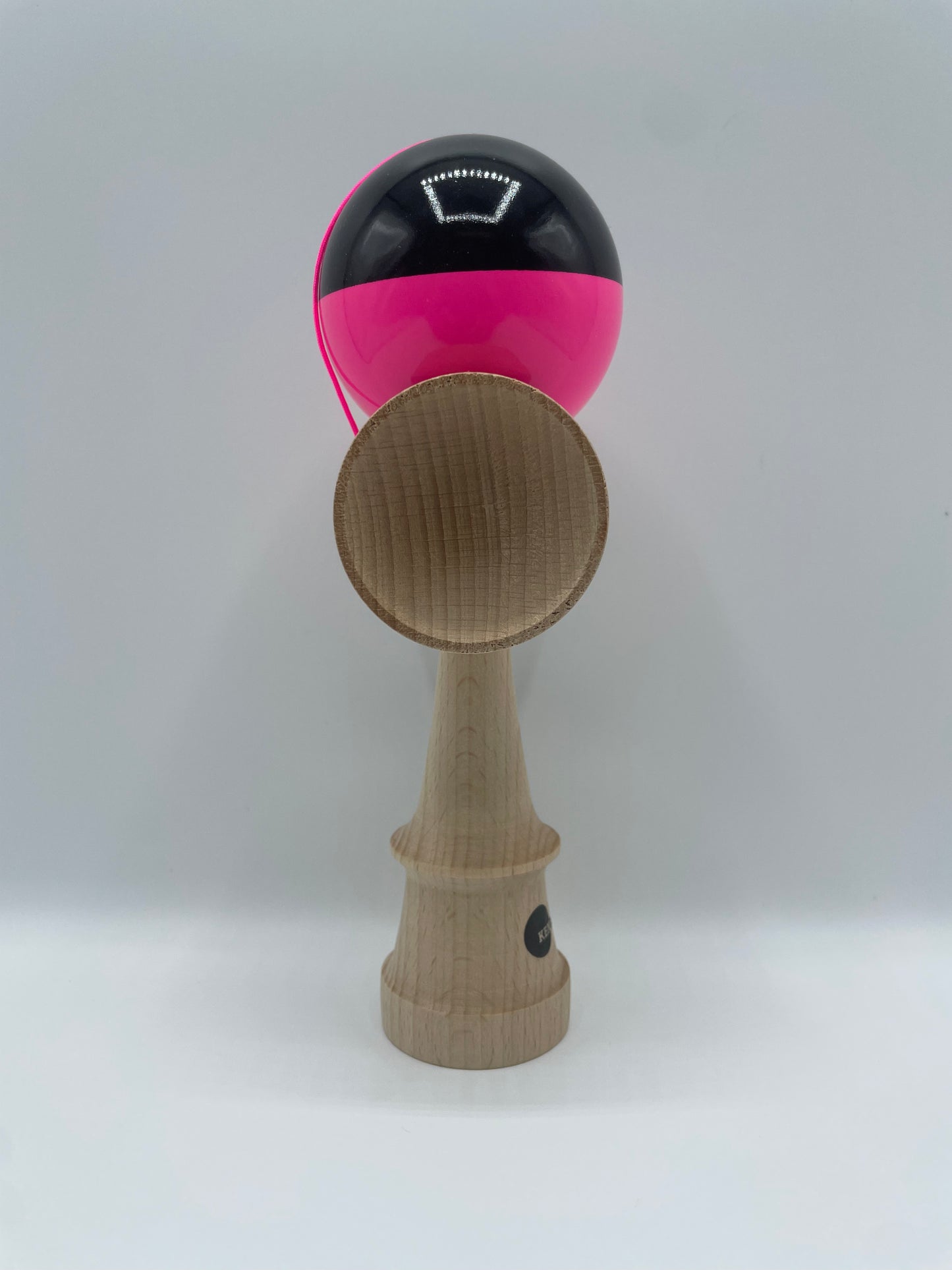 Pink/Black Sticky 2023 Halfsplit Complete