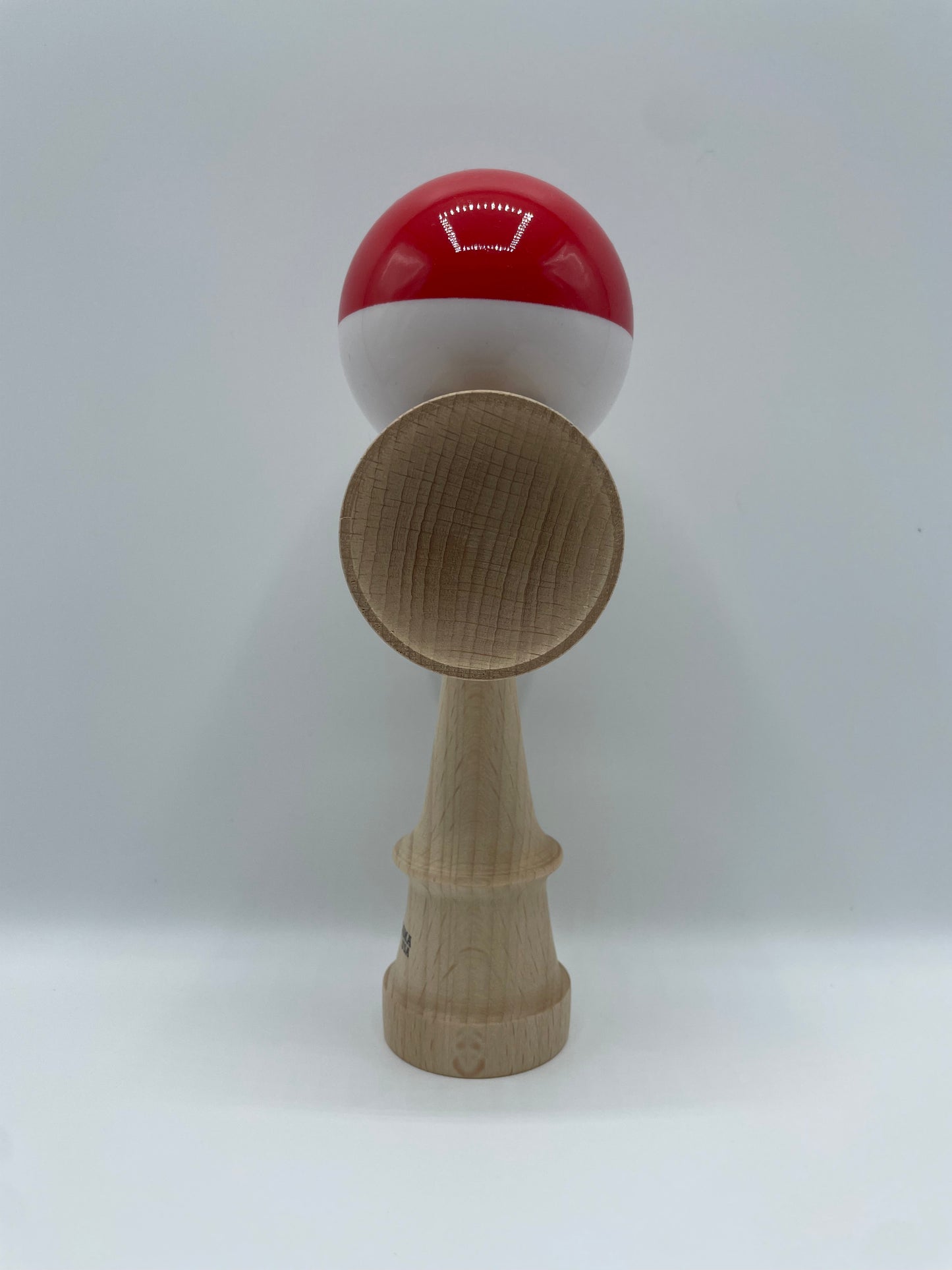 Red/White Sticky 2023 Halfsplit Complete