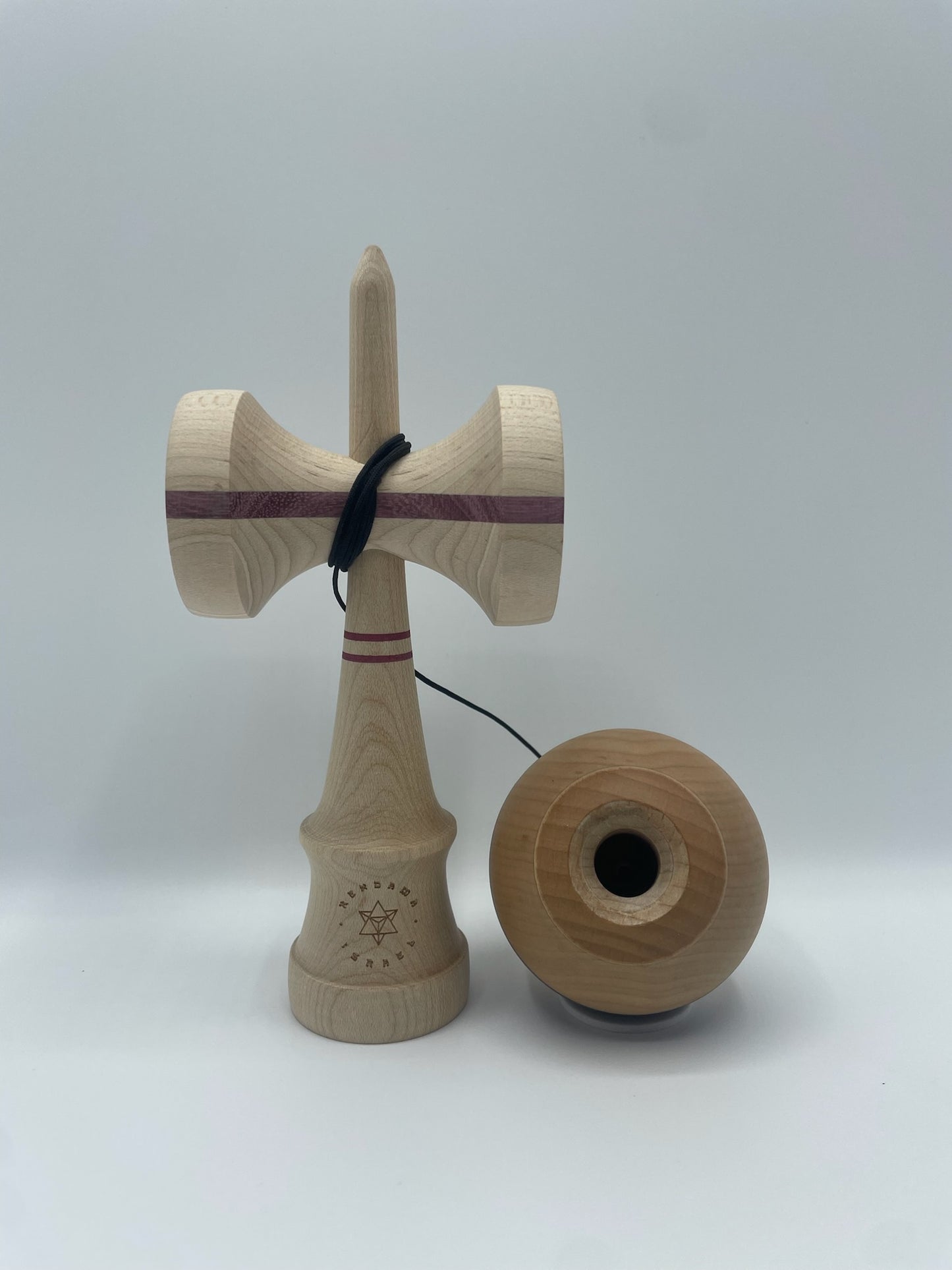 Hog Maple/Purpleheart/Beech Complete