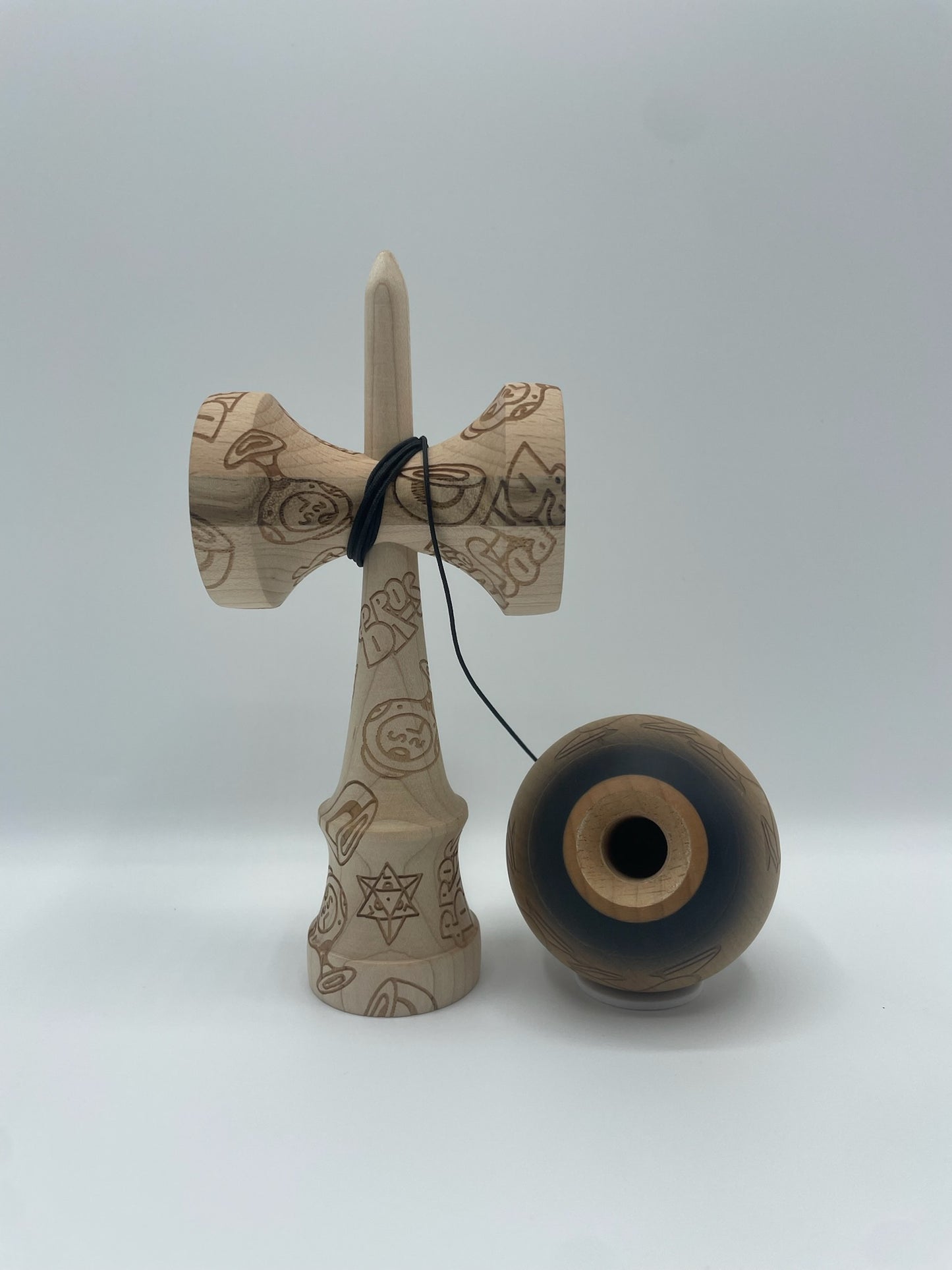 Hog BOL Collab Complete