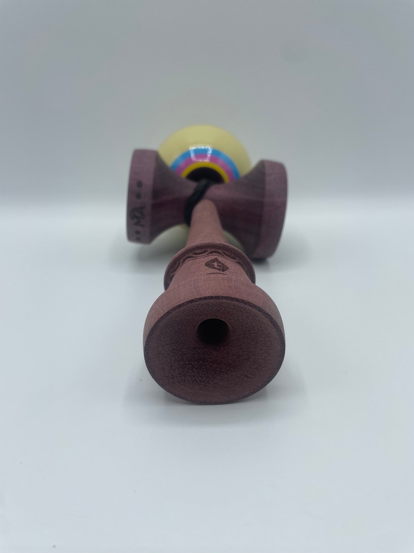 Max Angel Pro Mod - Purpleheart