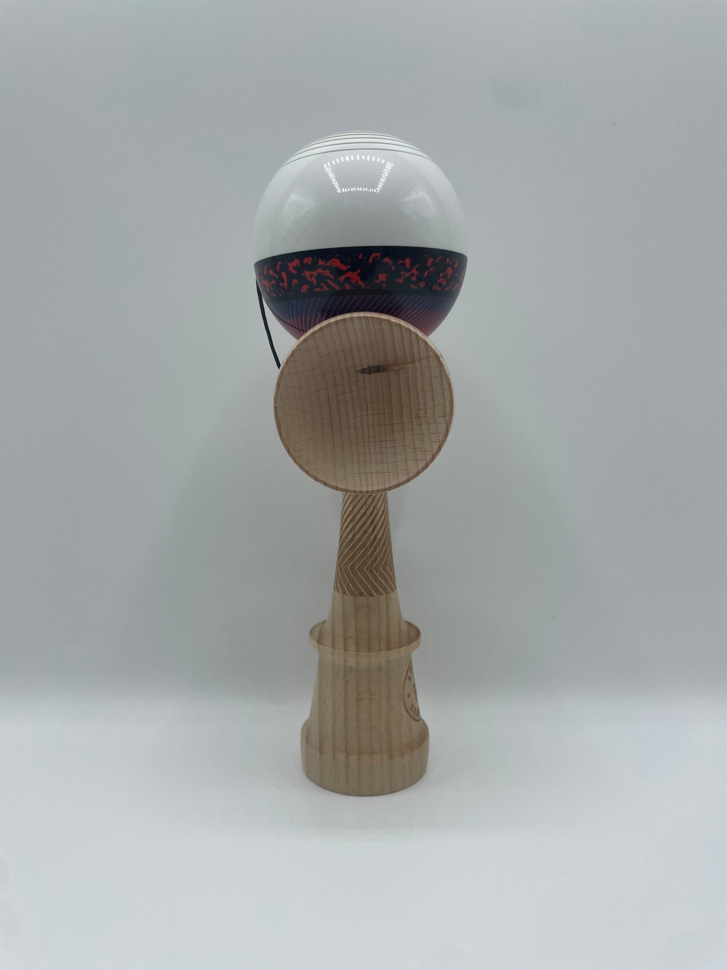 Red Illusion Complete