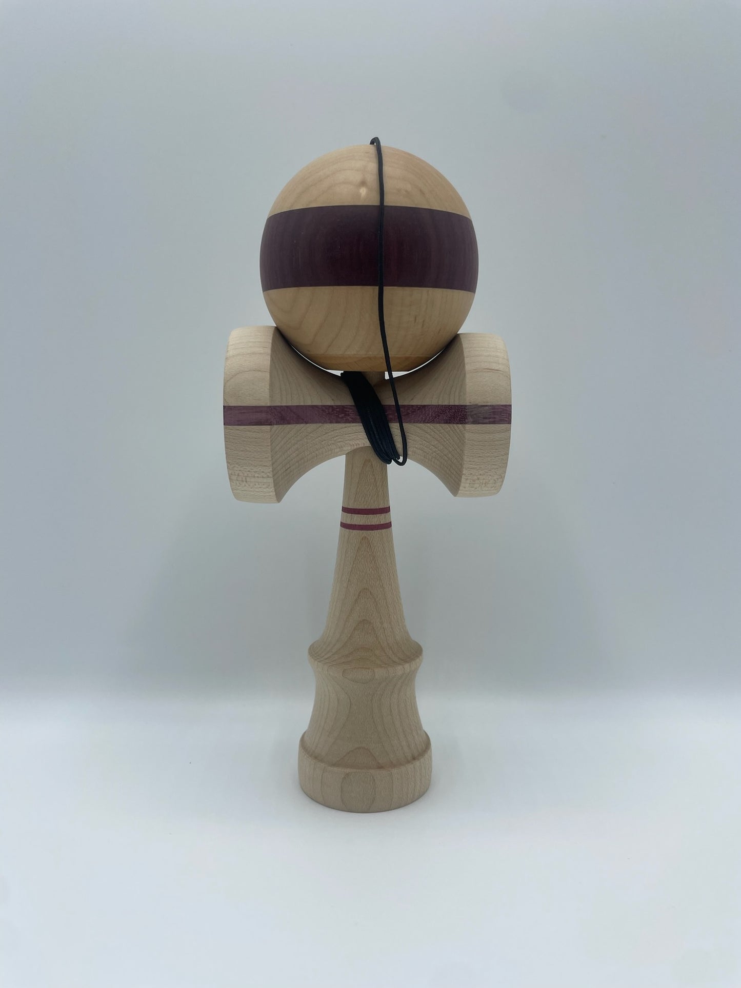 Hog Maple/Purpleheart/Beech Complete