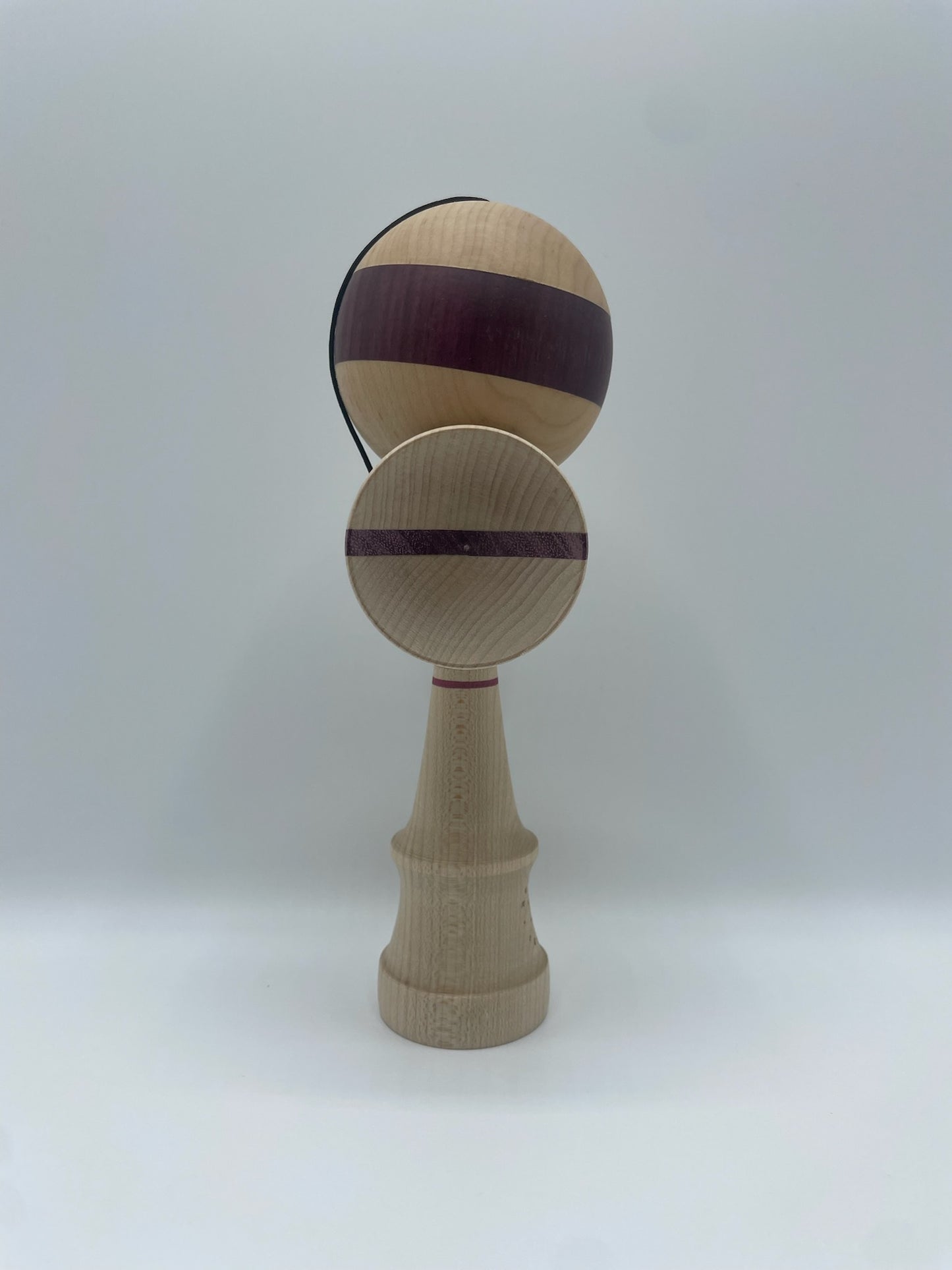 Hog Maple/Purpleheart/Beech Complete