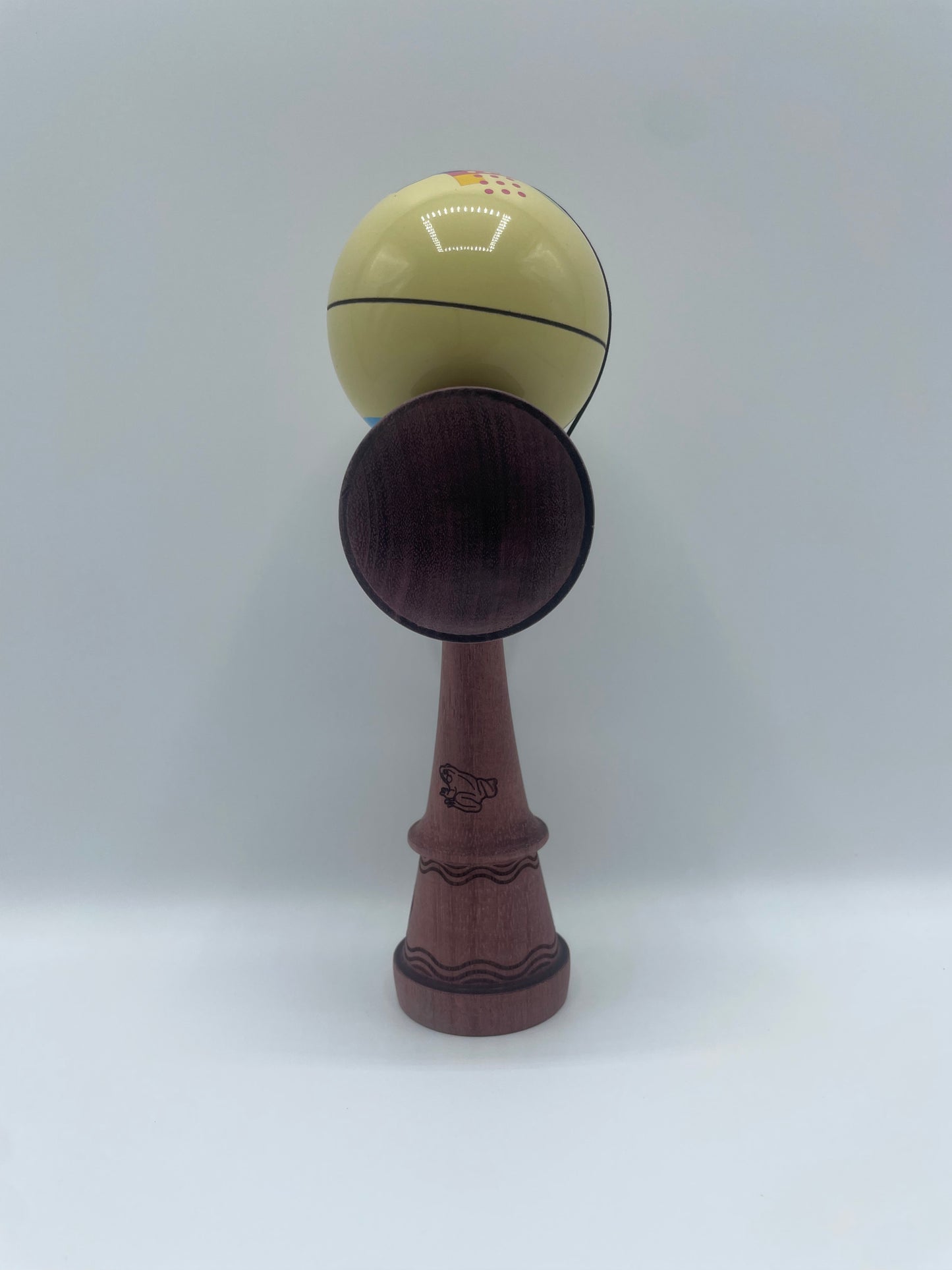 Max Angel Pro Mod - Purpleheart