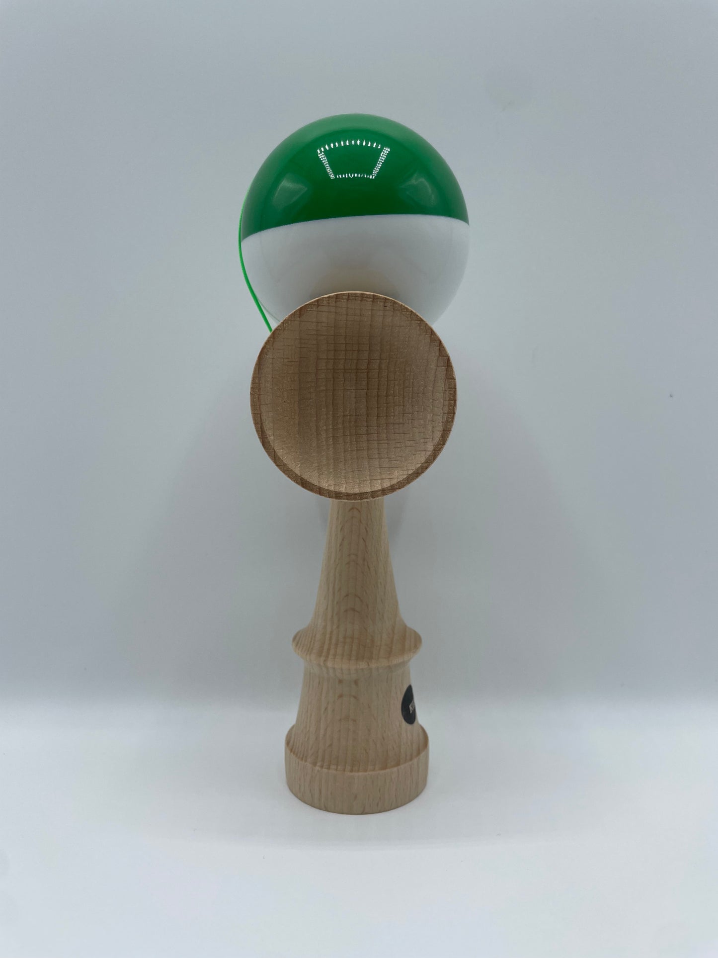 Green/White Sticky 2023 Halfsplit Complete