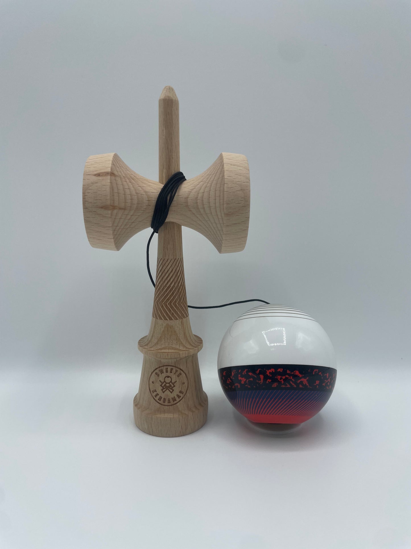 Red Illusion Complete