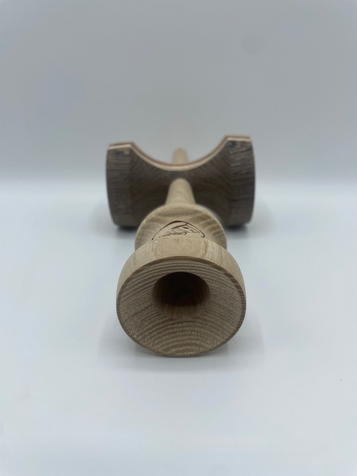 Ash/Purpleheart/Wenge Hybrid 2 Ken