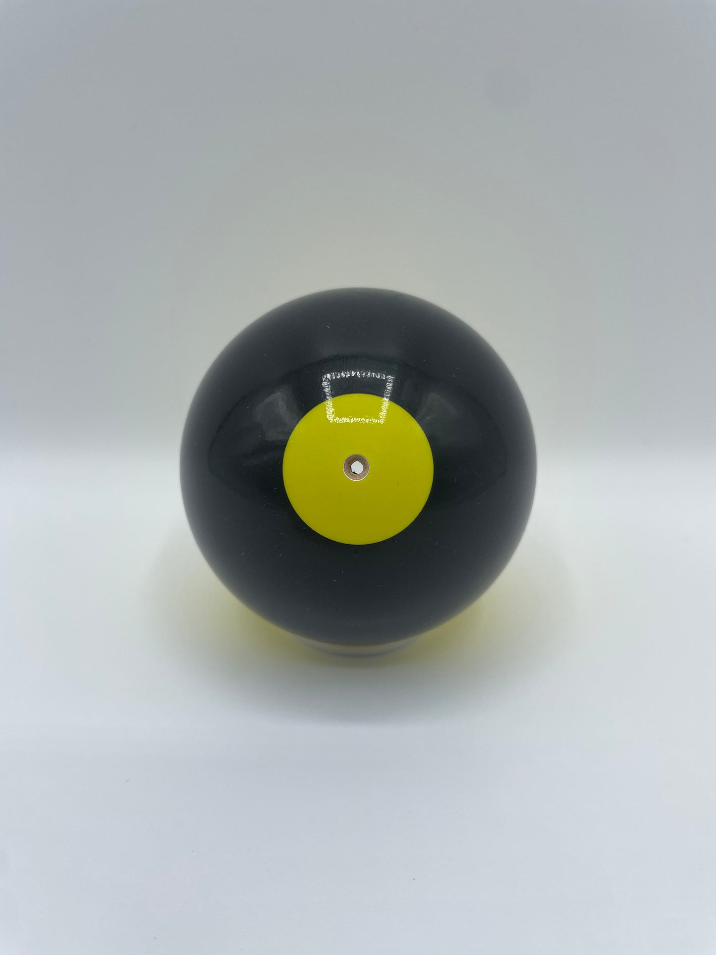 Sticky Yellow/Black 2023 Halfsplit Tama