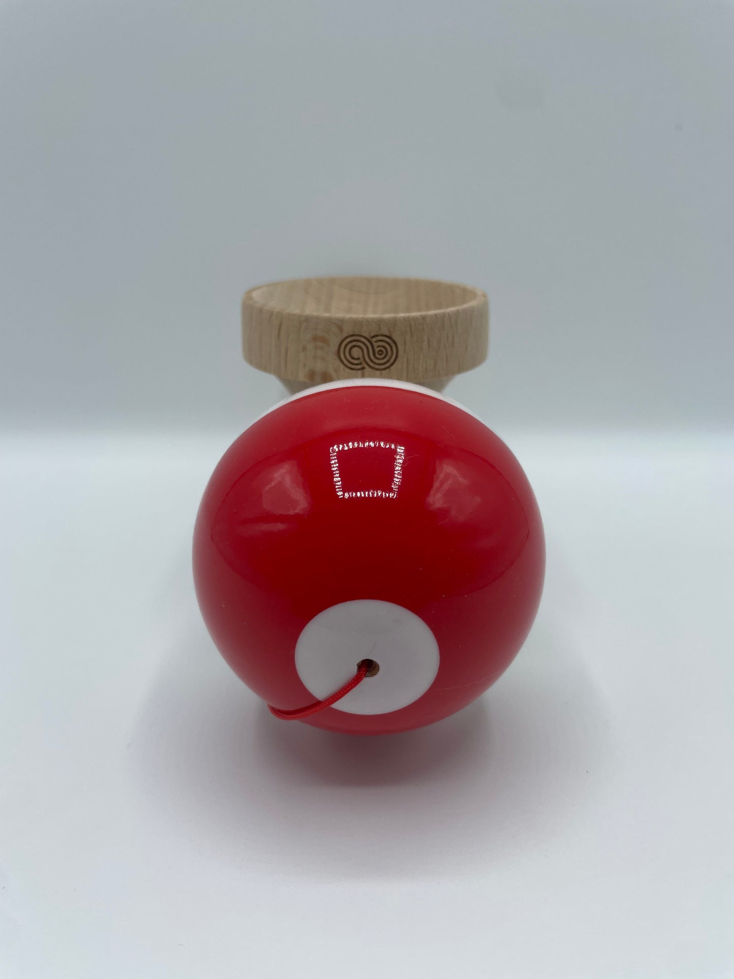 Red/White Sticky 2023 Halfsplit Complete