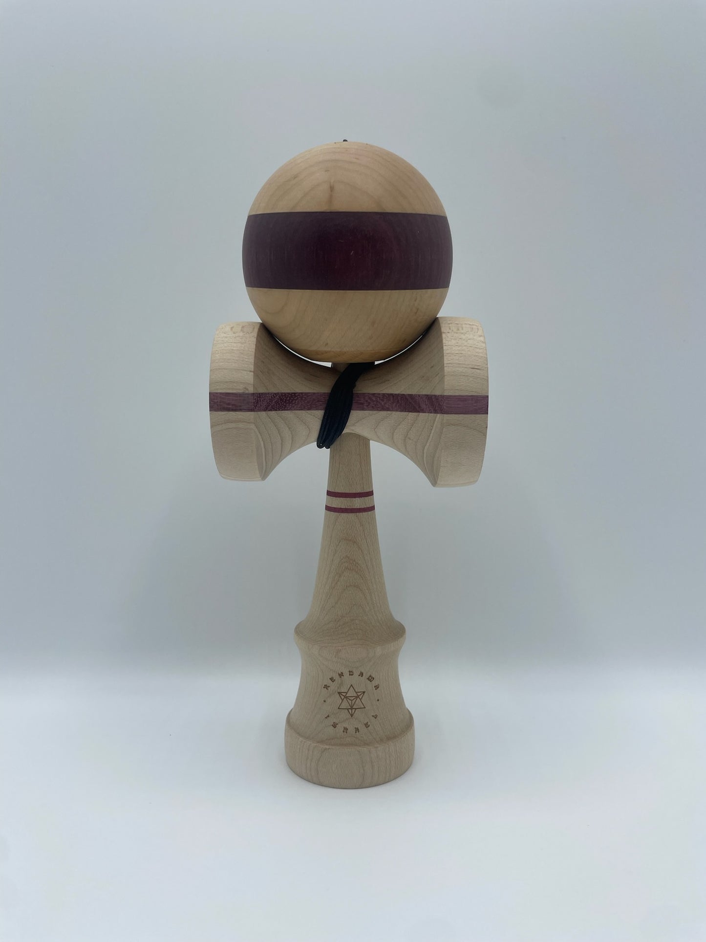 Hog Maple/Purpleheart/Beech Complete