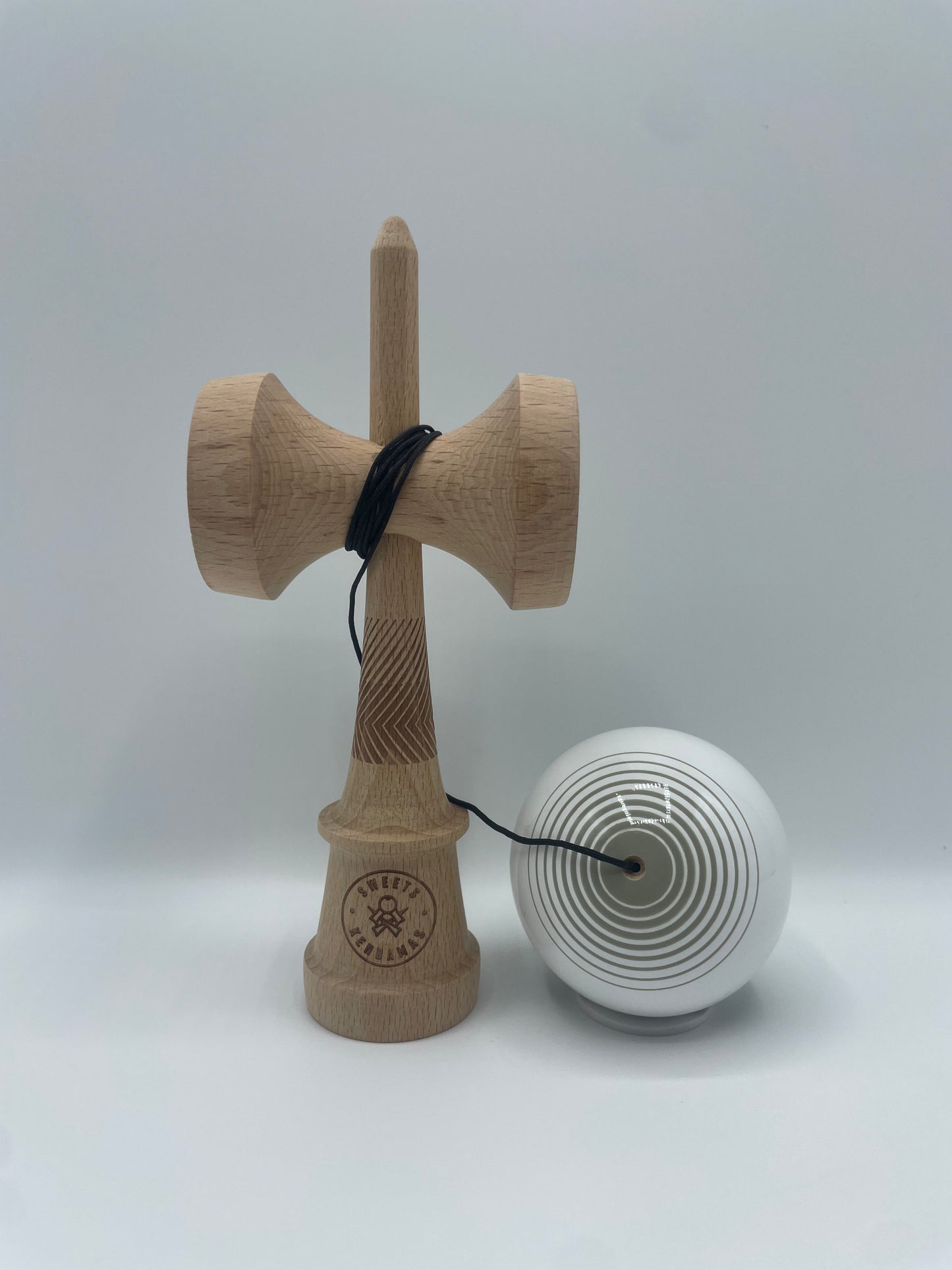 Teal Illusion Complete