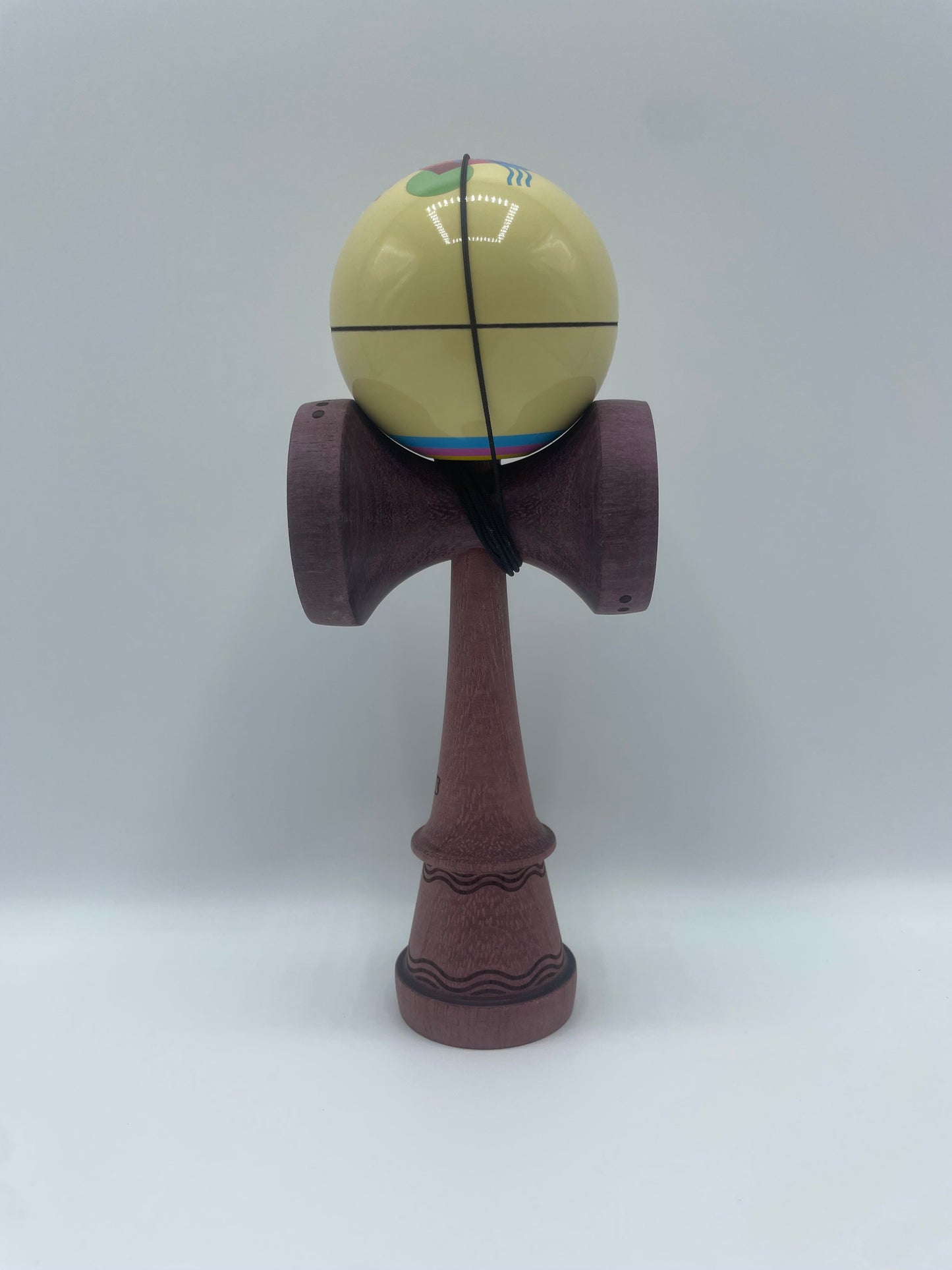 Max Angel Pro Mod - Purpleheart