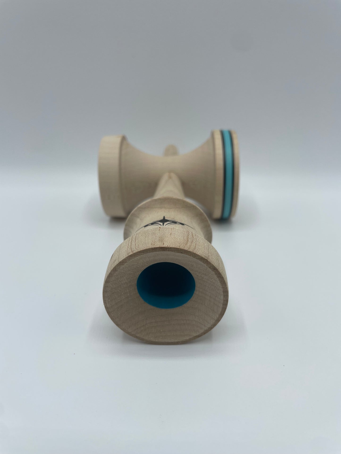 Black/Light Blue Maple Jet Ken