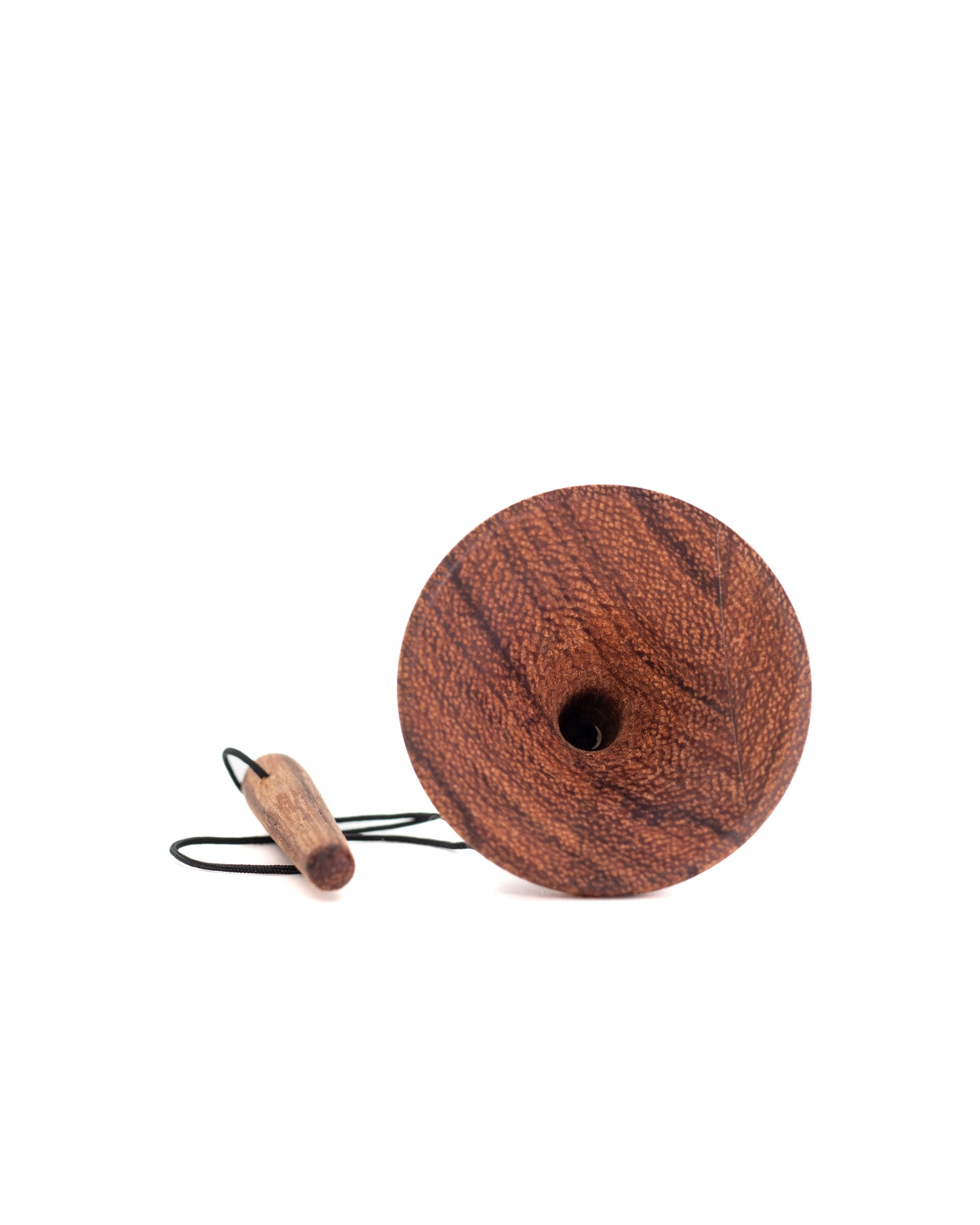 Rosewood Geeker v2