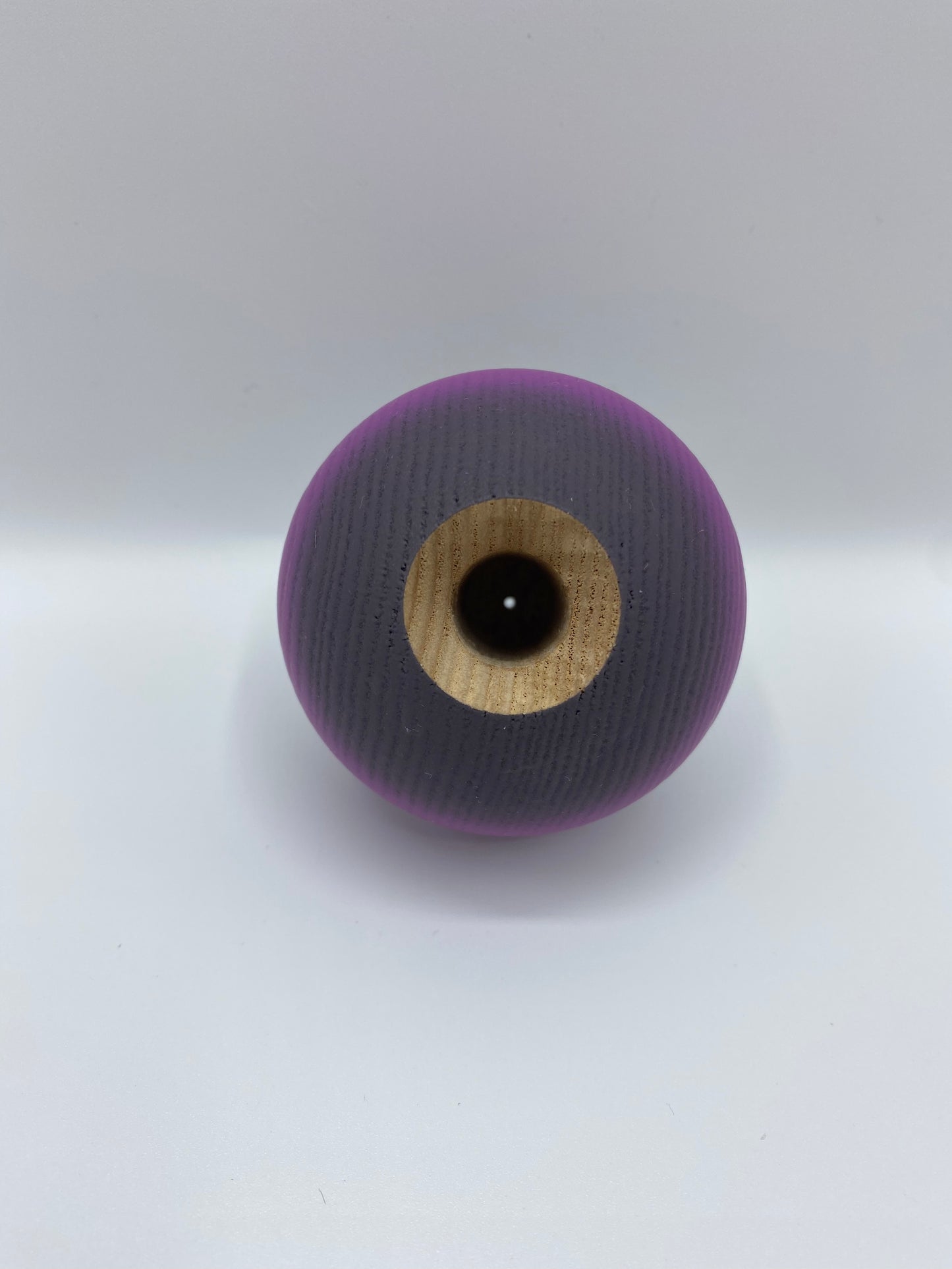 Gray/Purple Fade REVO Tama
