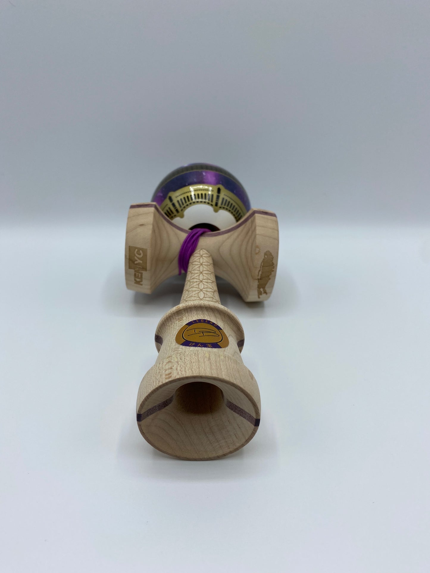 Don Dama Sticky Complete