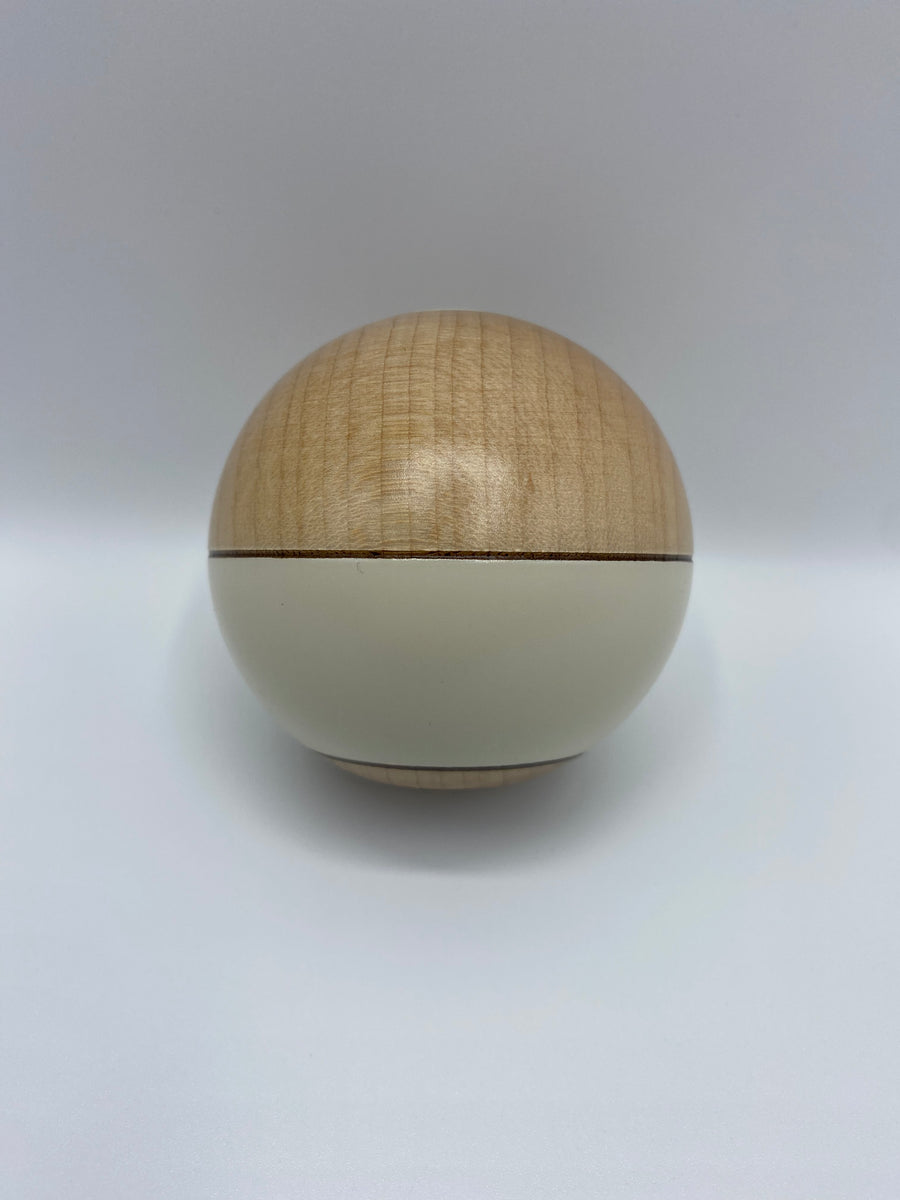 Cream Sol Shibui Tama – Kendama Depot