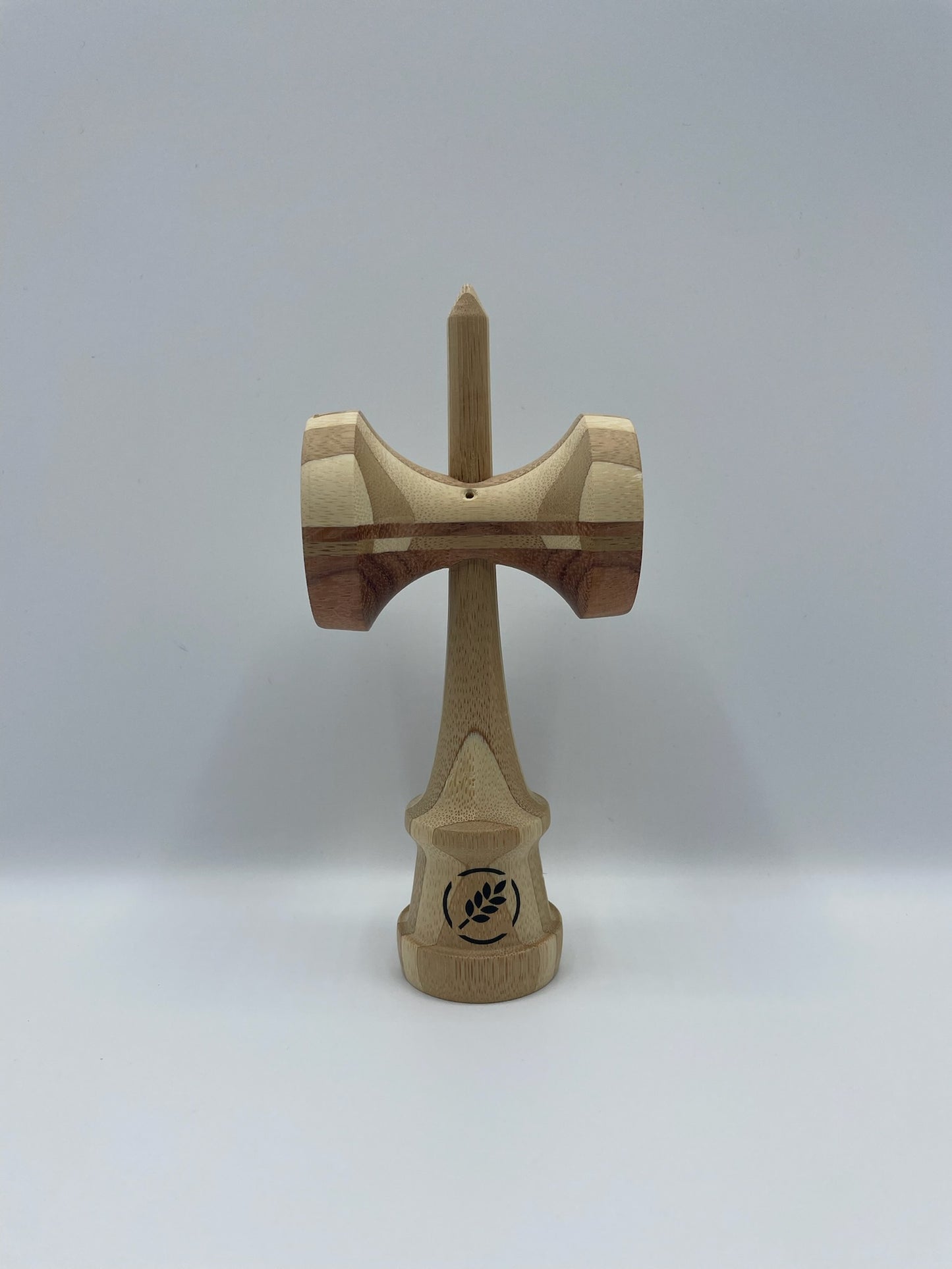 Bamboo/Rosewood Ascent Ken