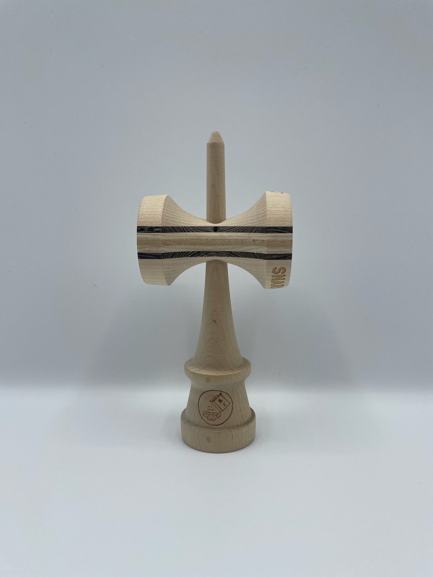 Birch/Wenge/Hickory/Ash Hybrid 2 Ken