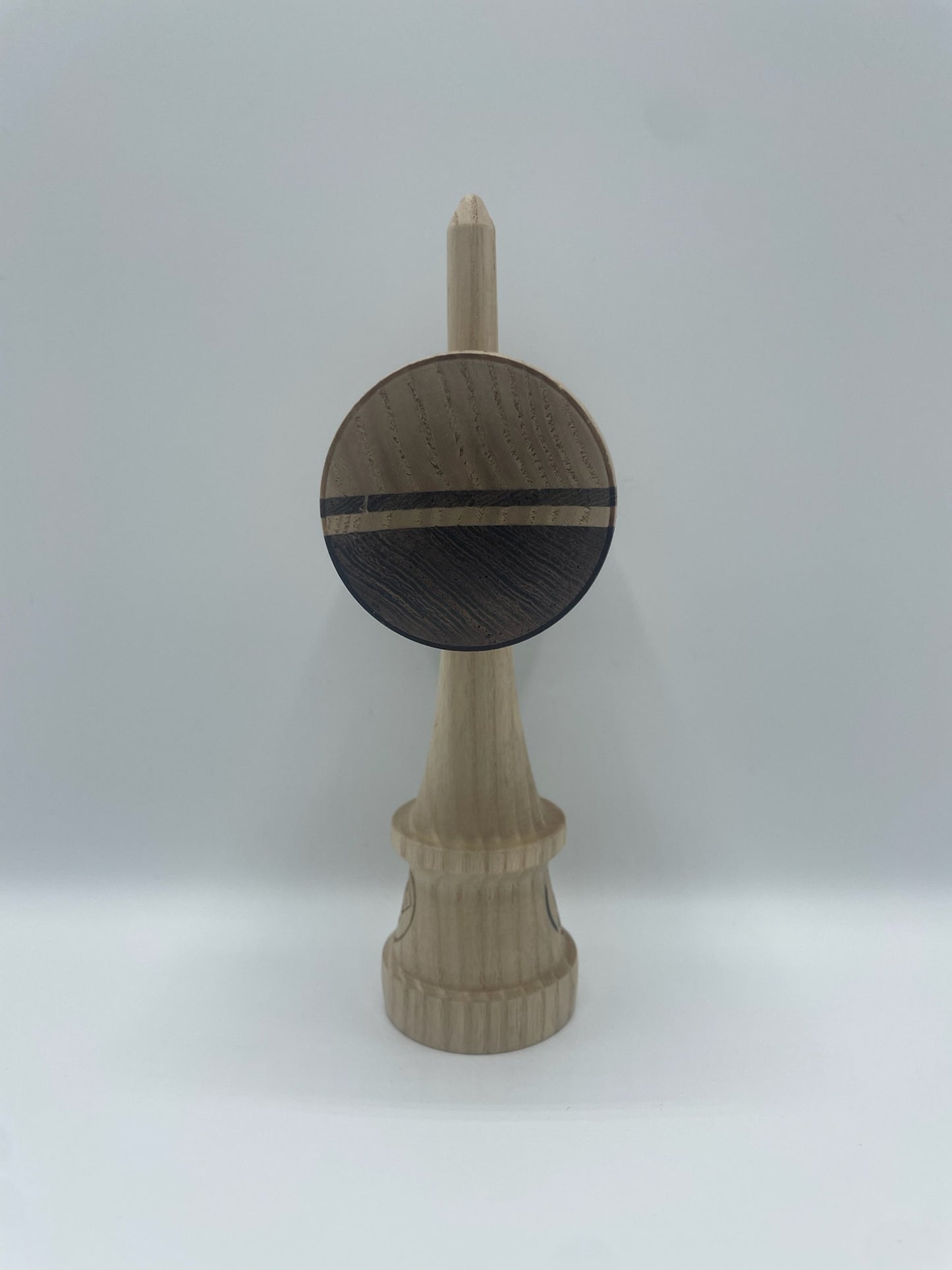 Ash/Wenge Hybrid 4.1 Ken