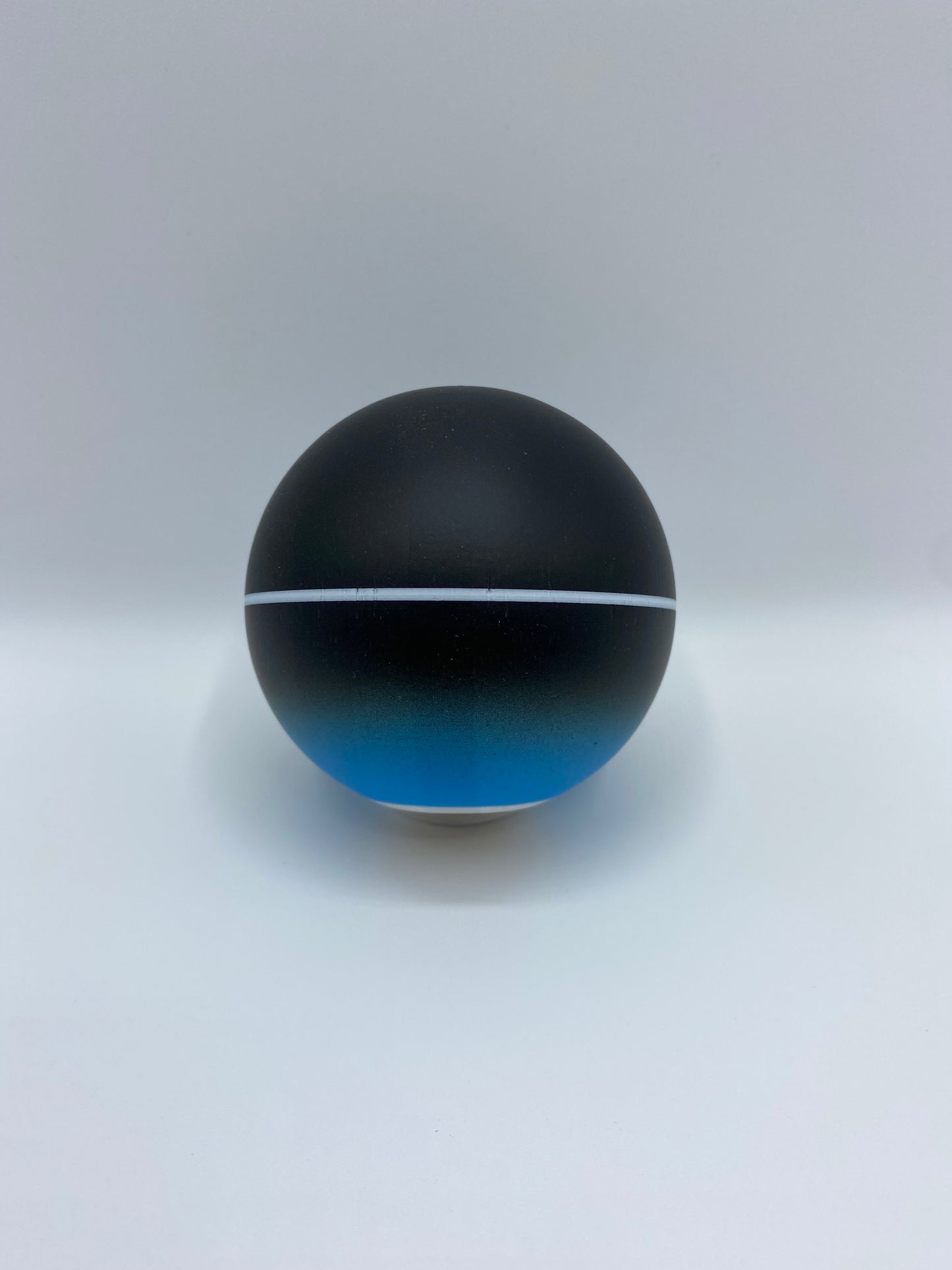 UV Blue Bamboo Moja