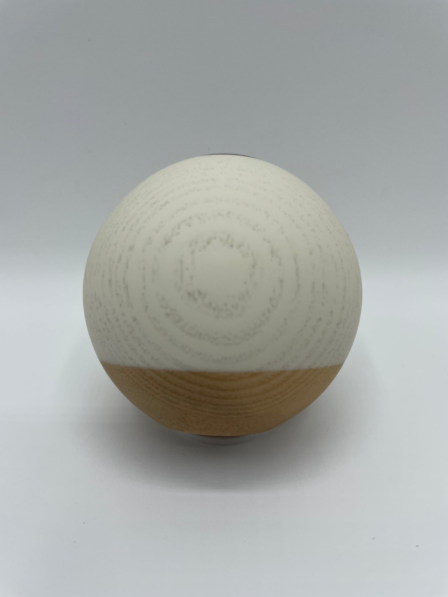 White REVO Tama