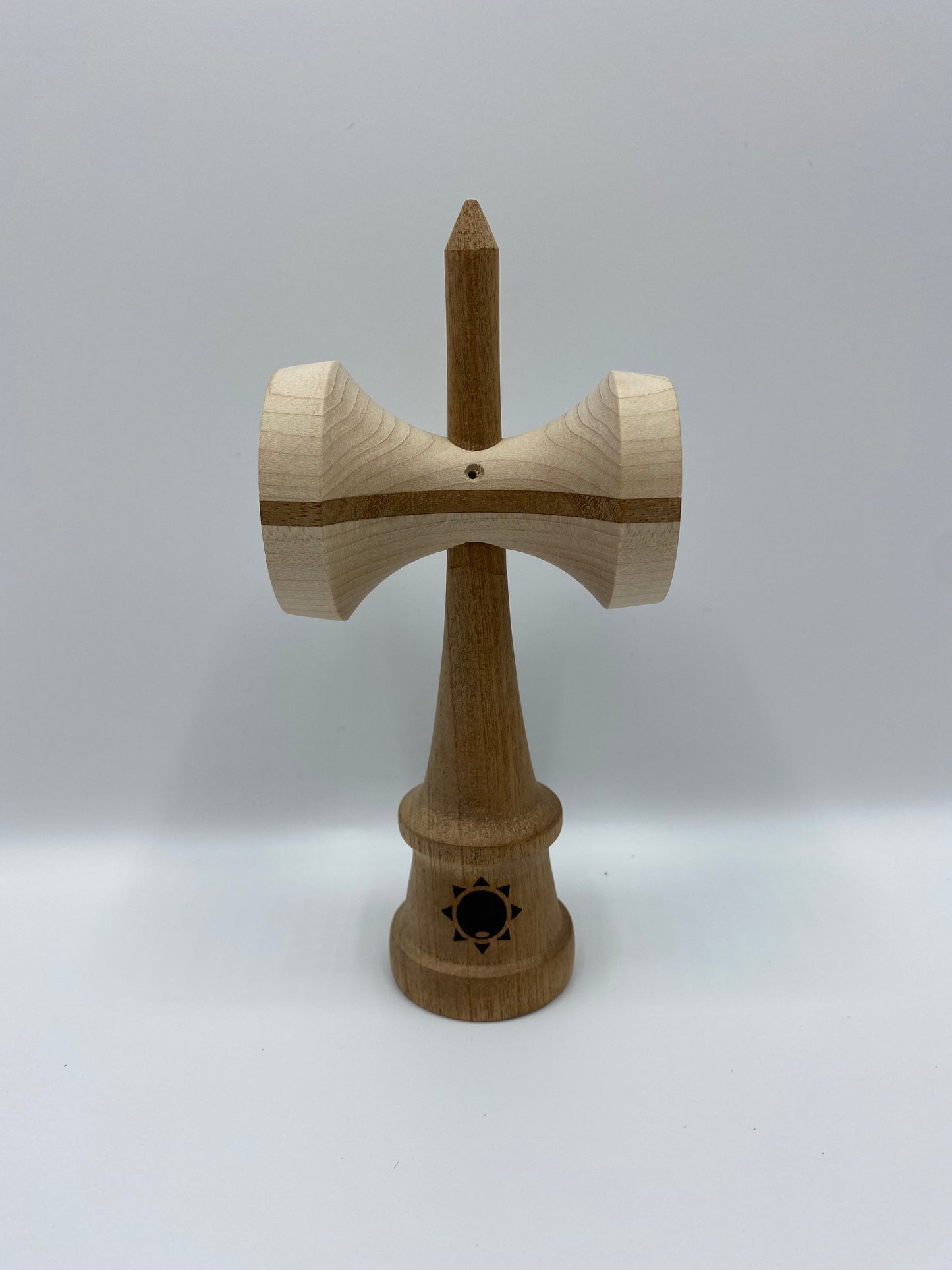 Sapele/Maple Splice ZERO1UP Ken