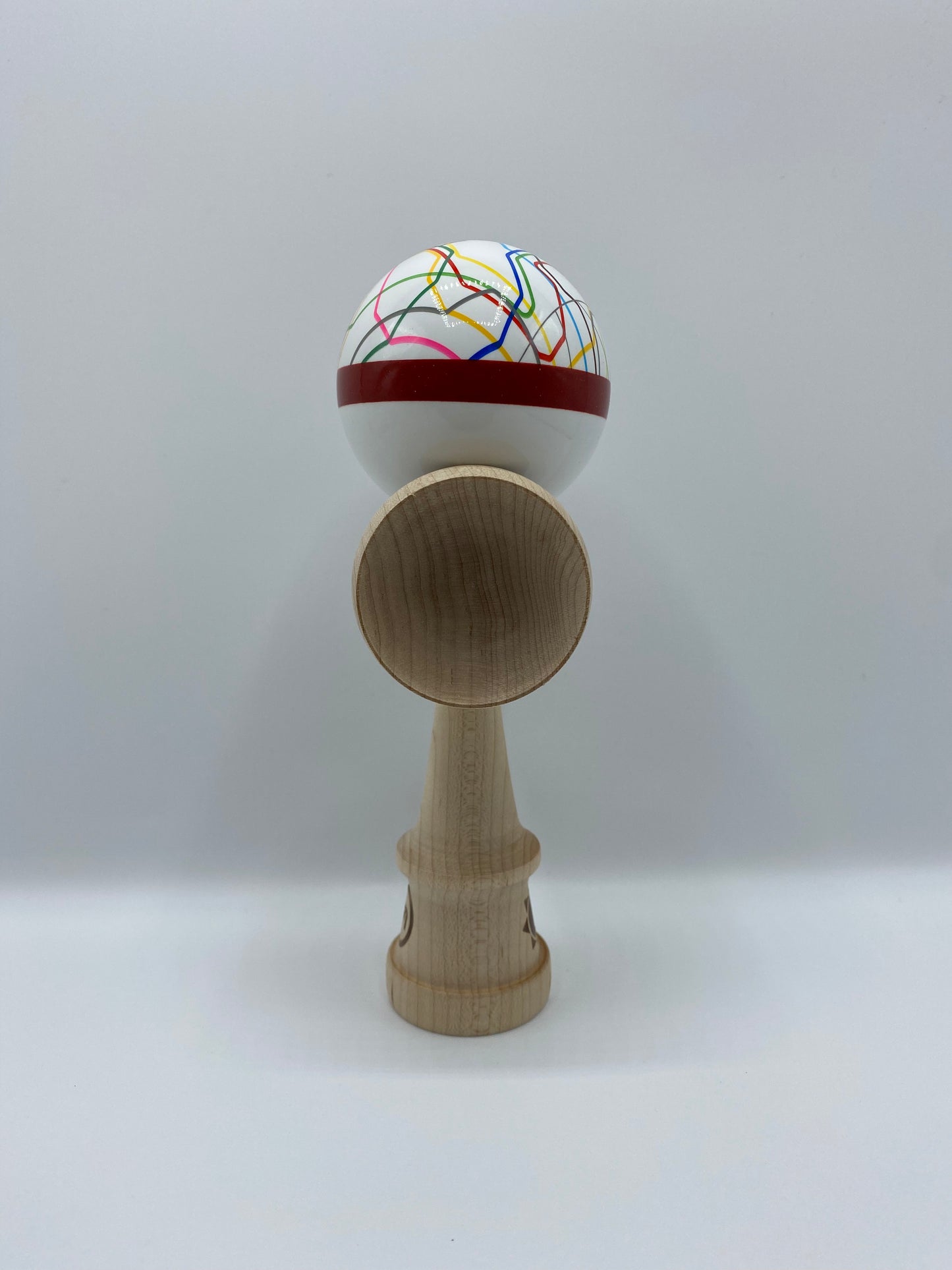 Alex Mitchell Pro Model