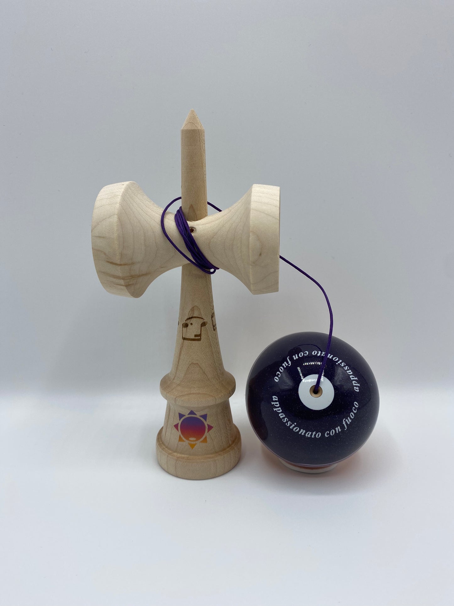 Kelvin Wong Pro Model