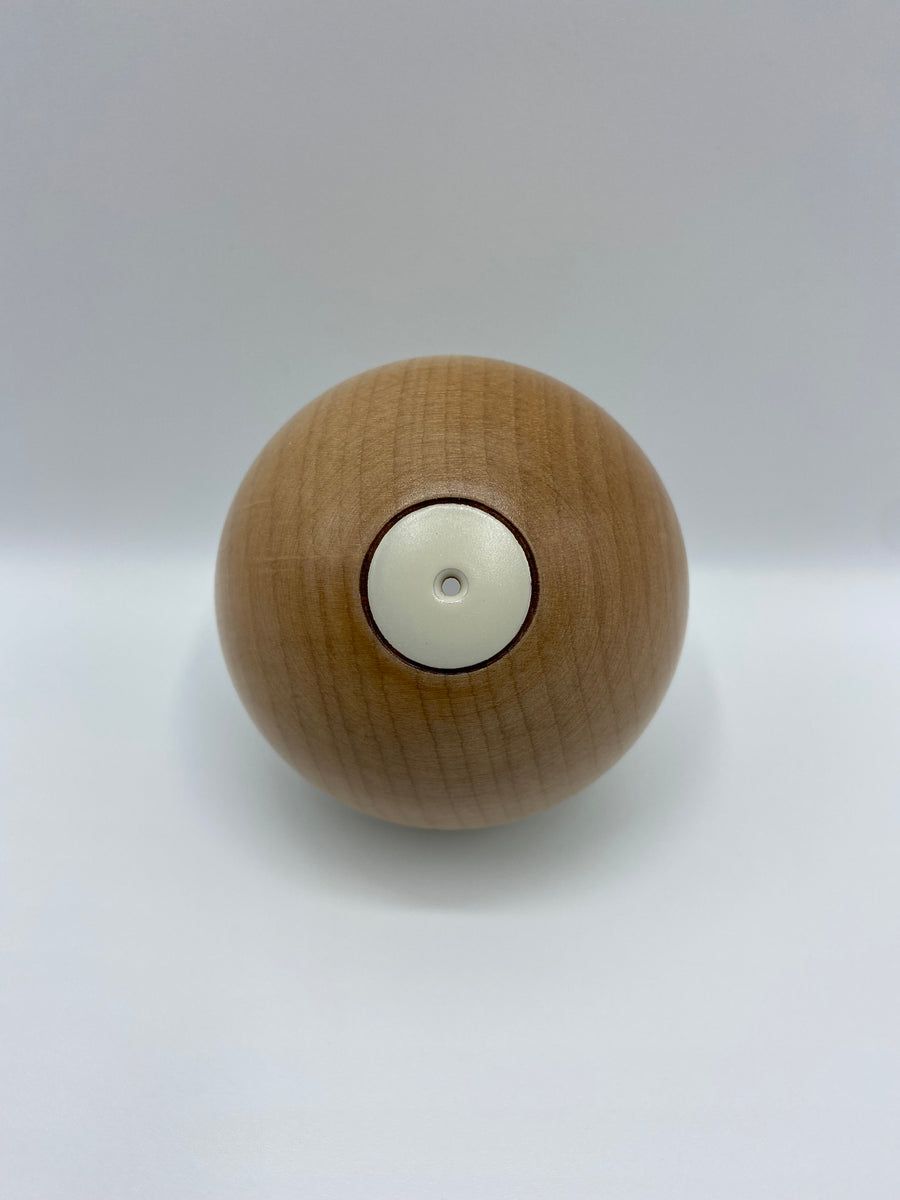 Cream Sol Shibui Tama – Kendama Depot