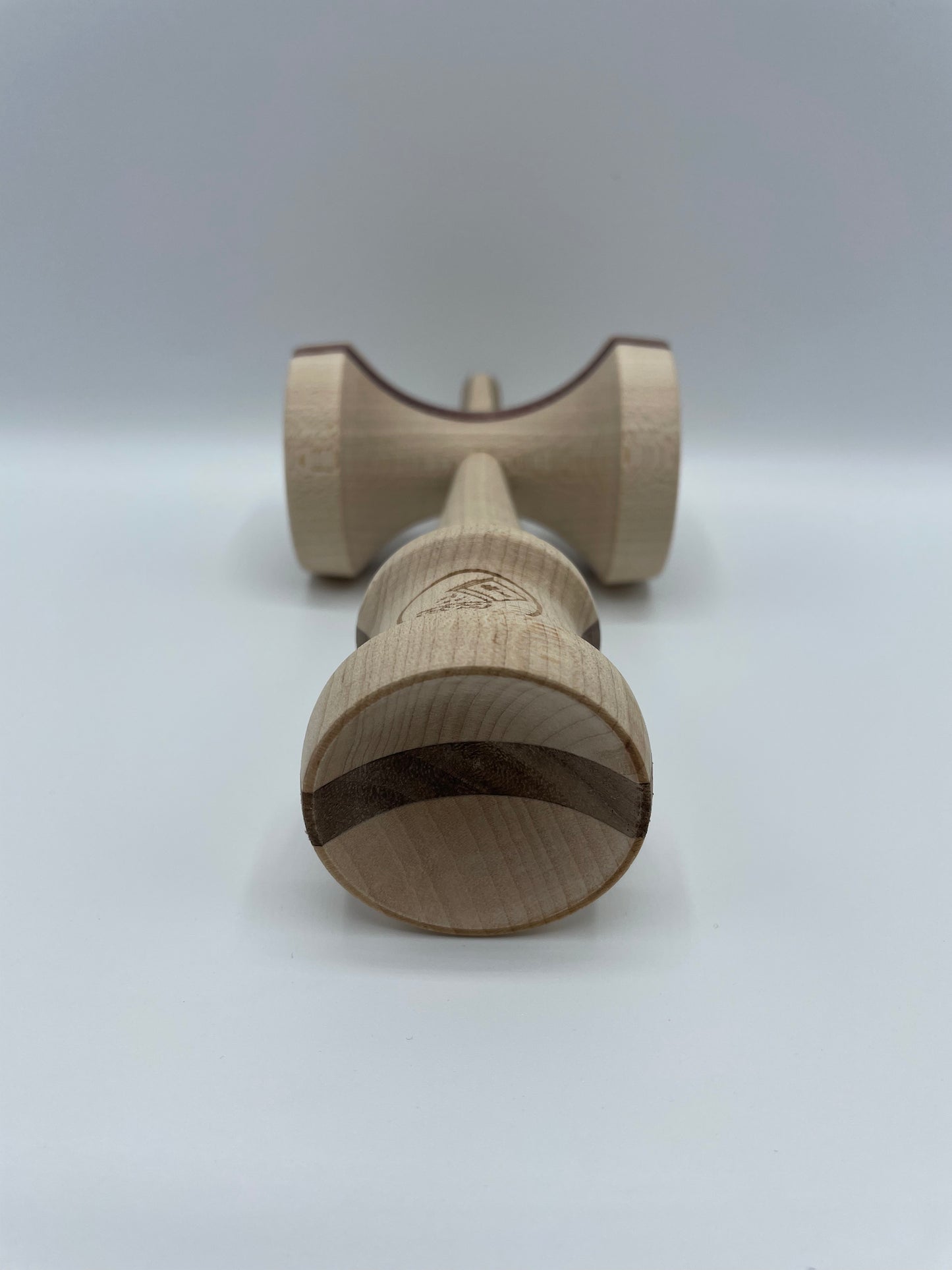 Maple/Walnut/Purpleheart Performer Ken
