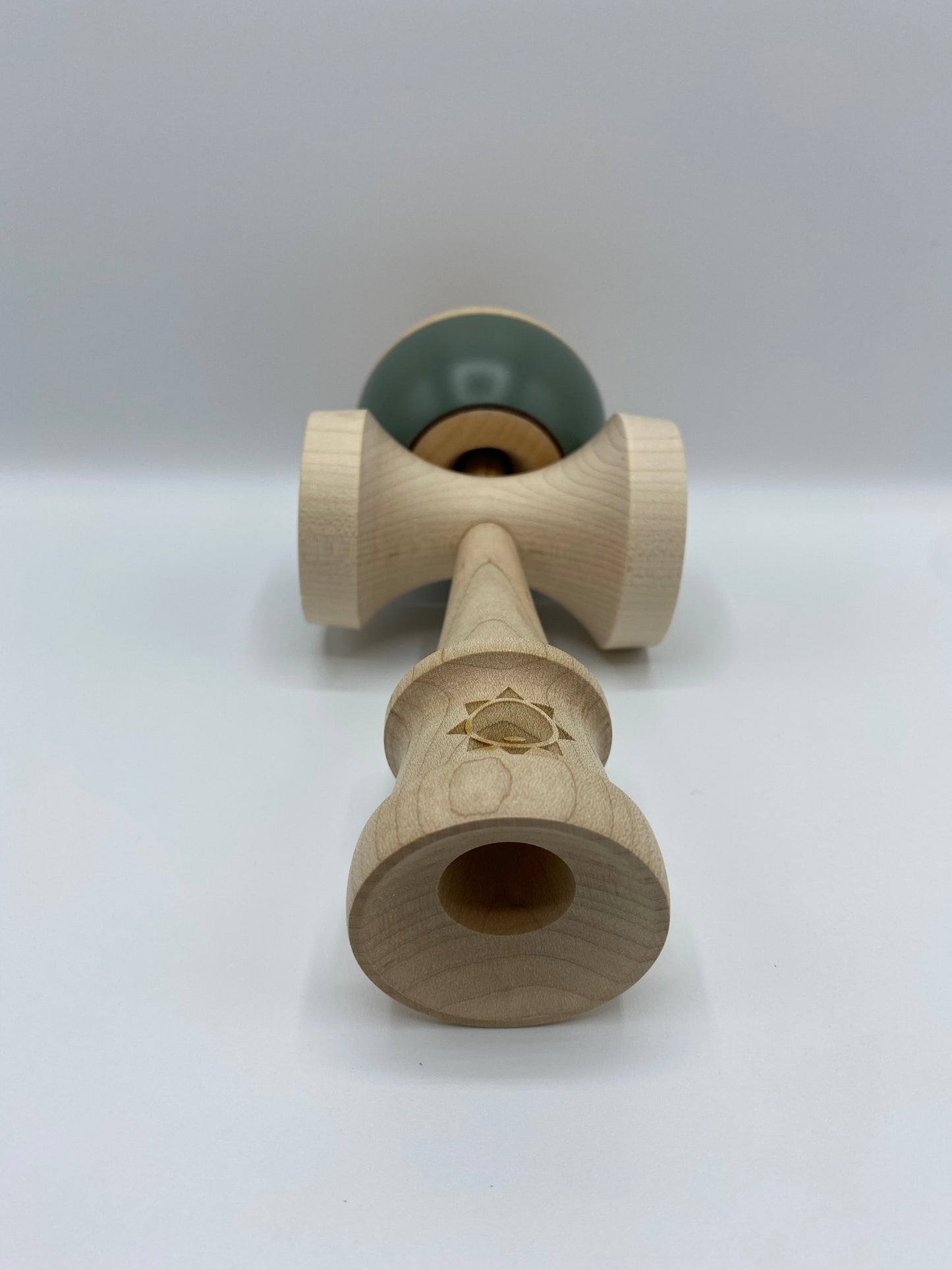 Green Sol Shibui Complete
