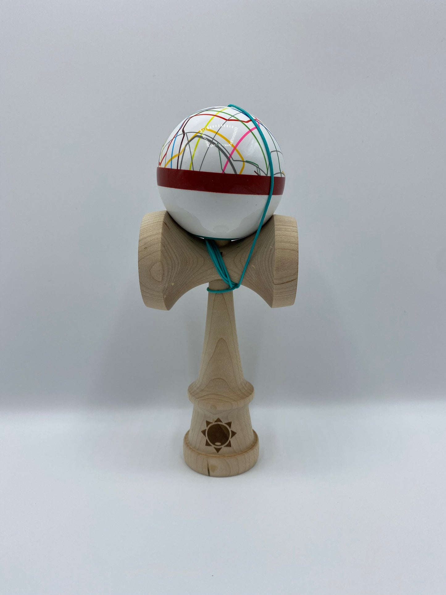 Alex Mitchell Pro Model