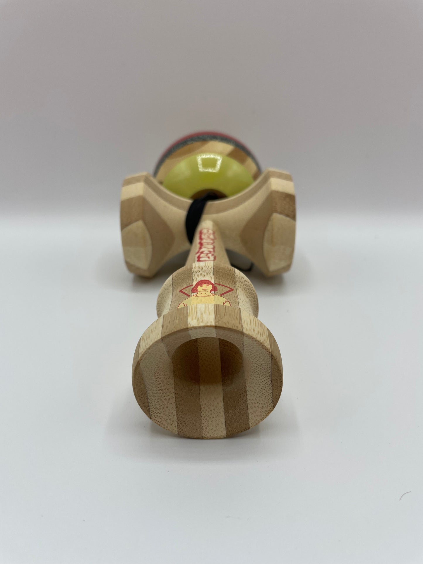 Dwesty Bamboo Pro Mod
