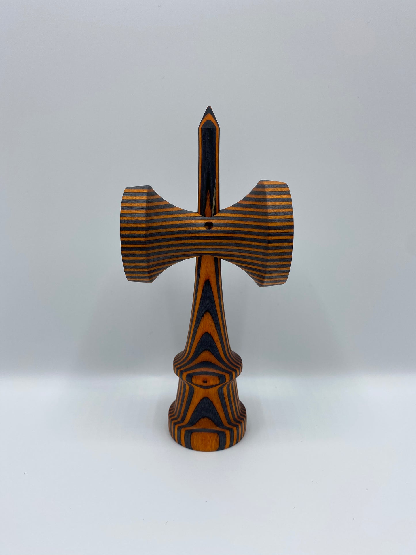 Black/Orange Spectraply ZERO1UP Ken