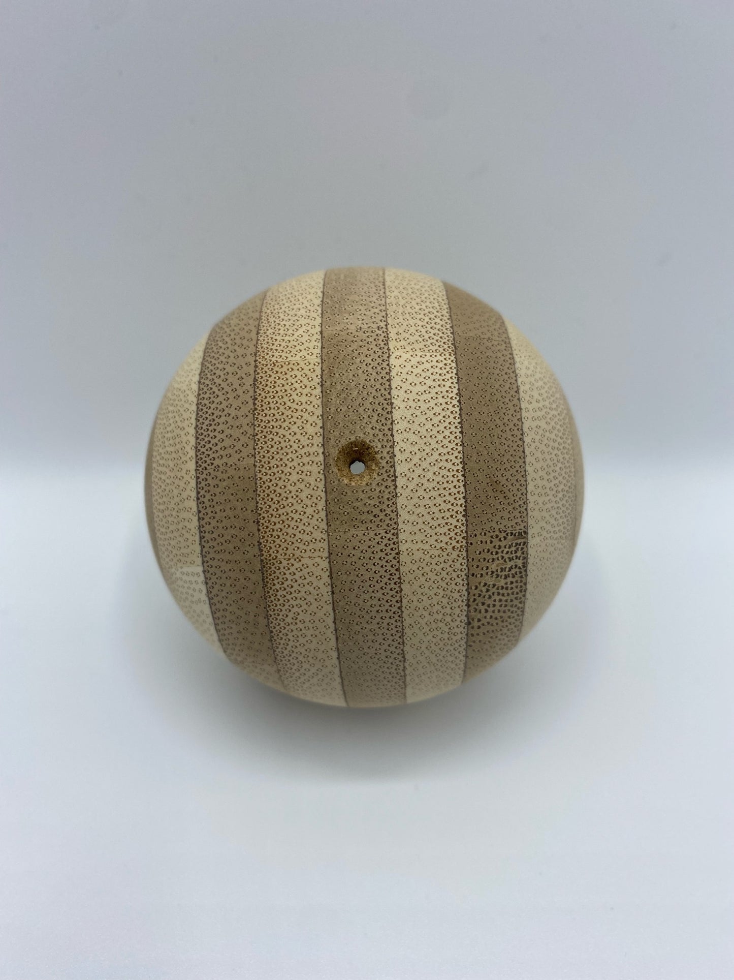 Natty Bamboo Two Stripe Tama