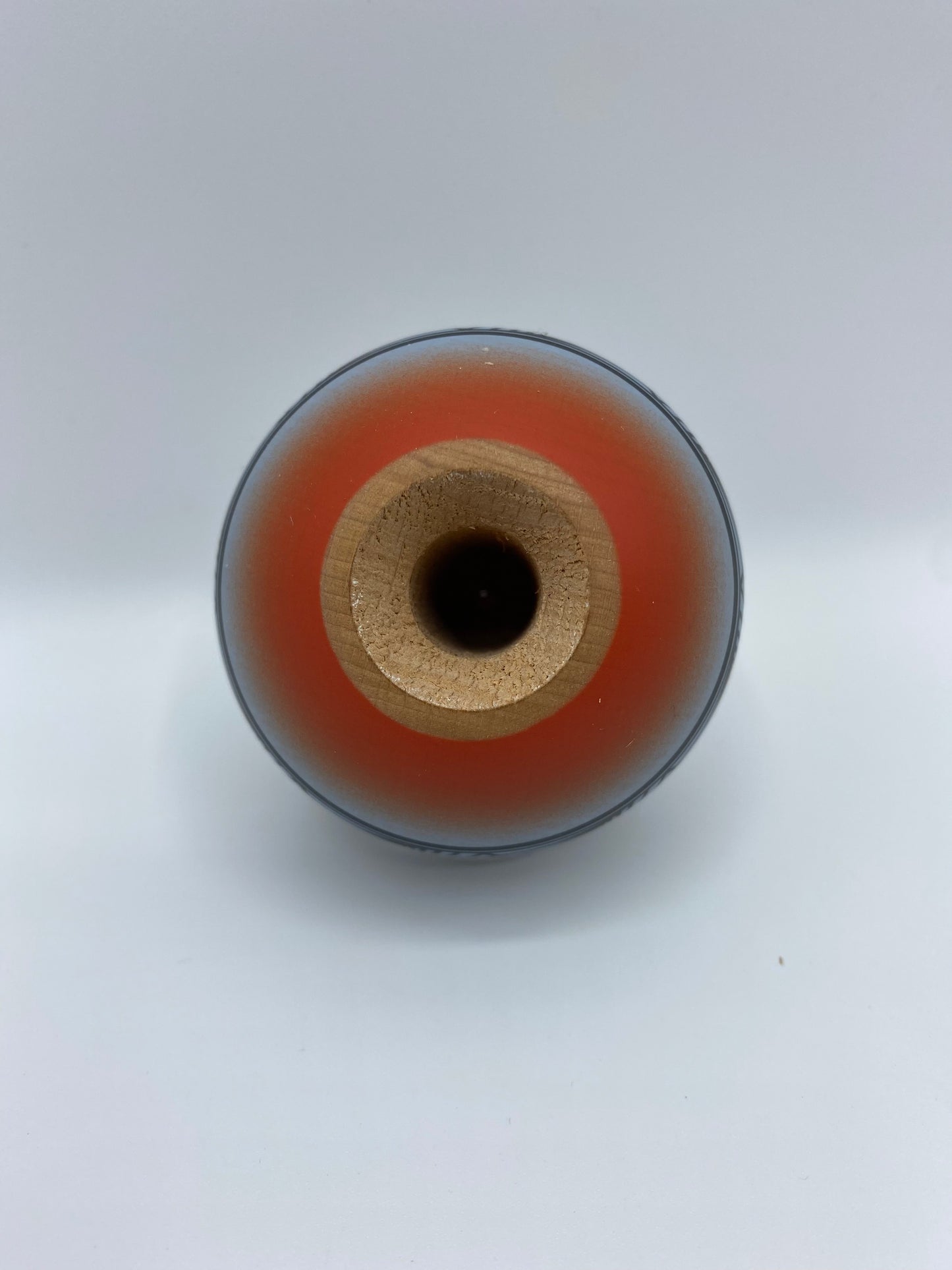 Red/Aqua Beech Tetrah