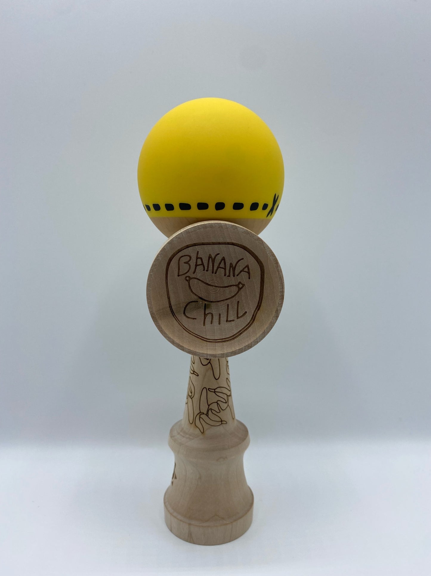 REVO Banana Chill Complete