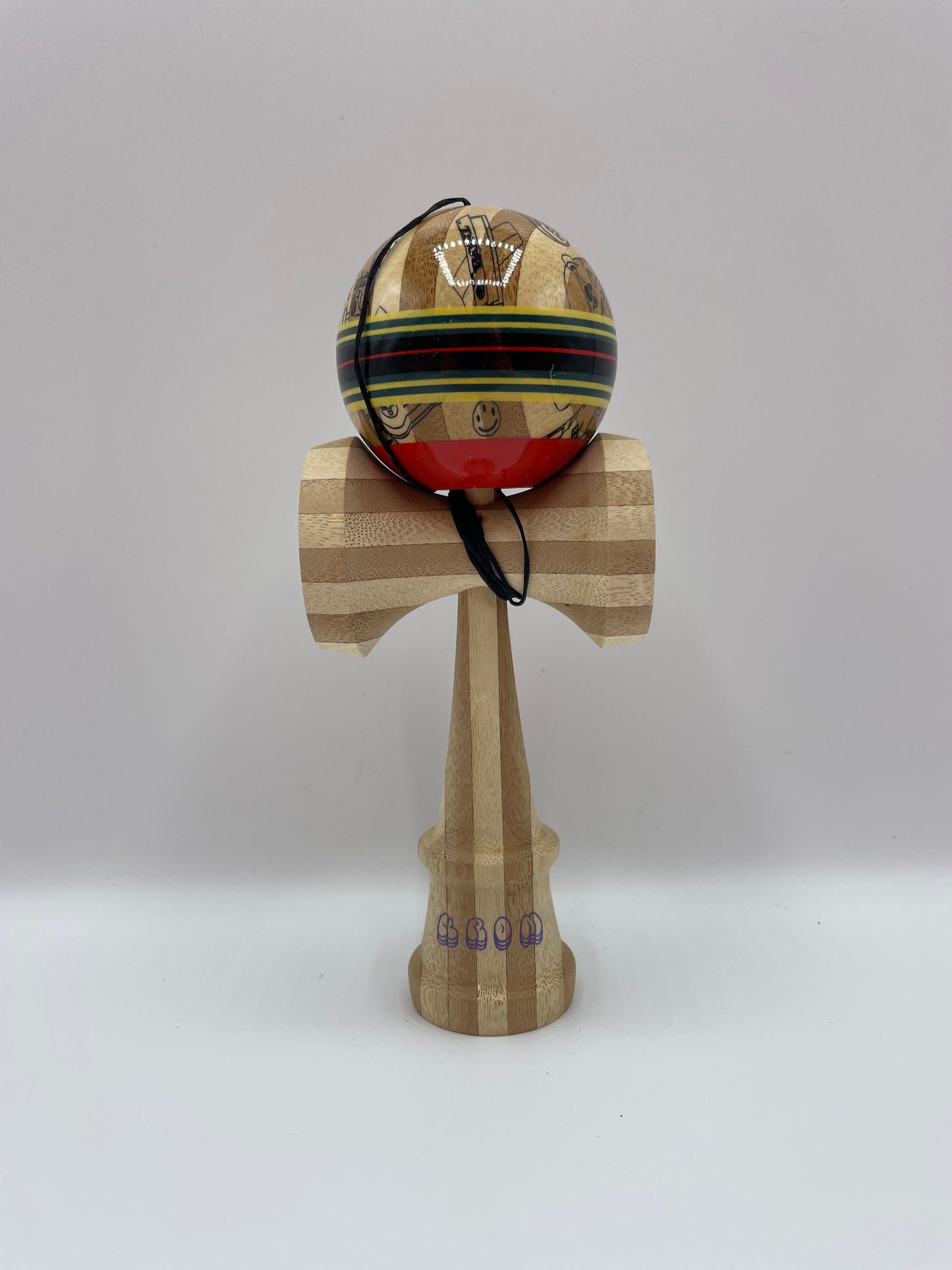 Bonz Bamboo Pro Mod