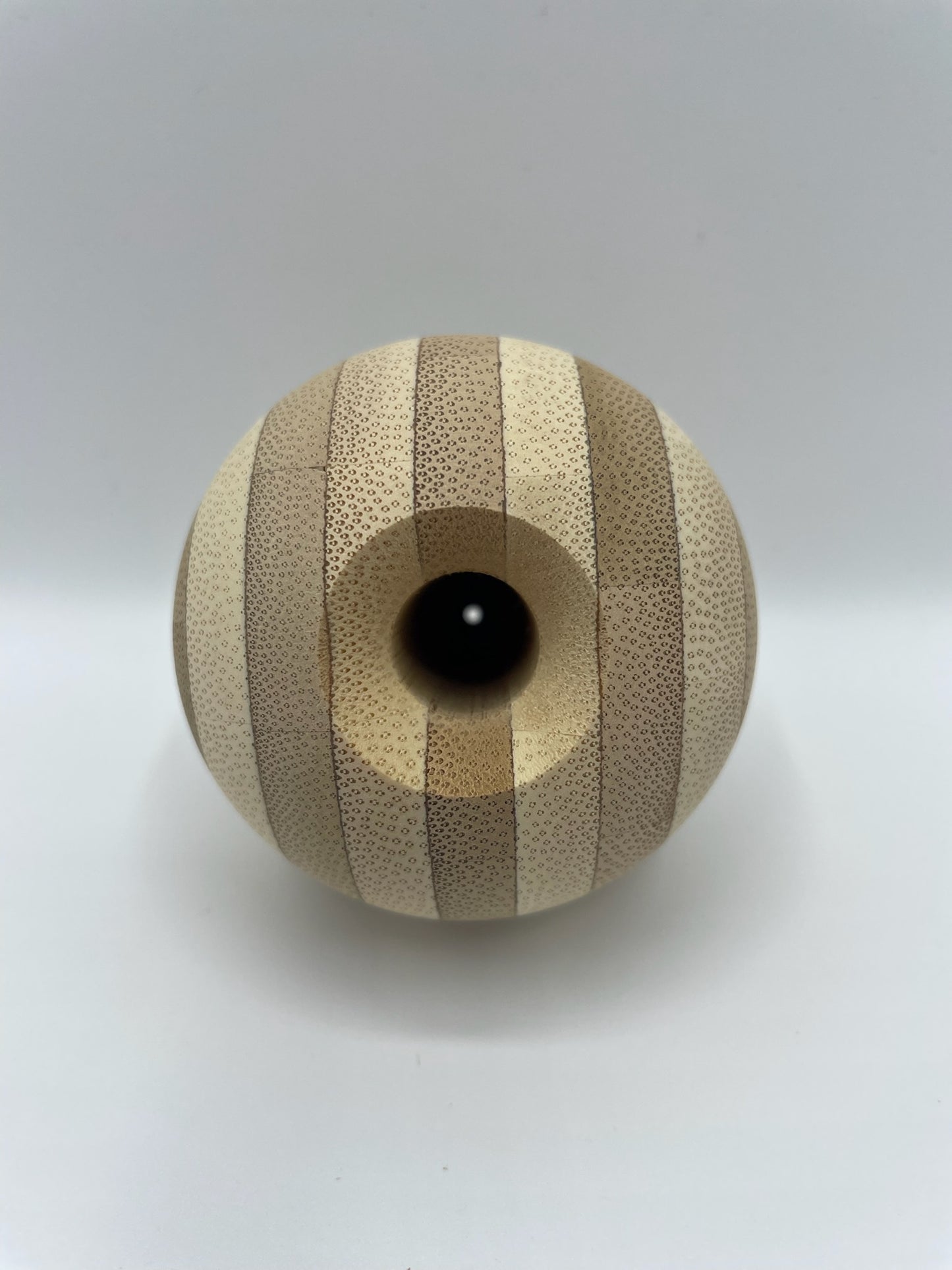 Natty Bamboo Jet Tama